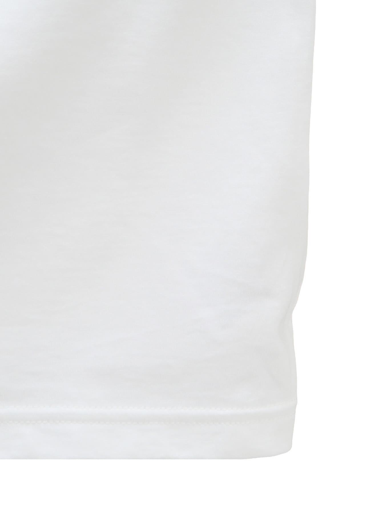 64/2 HG COTTON JERSEY LONG SLEEVE T-SHIRT (M)