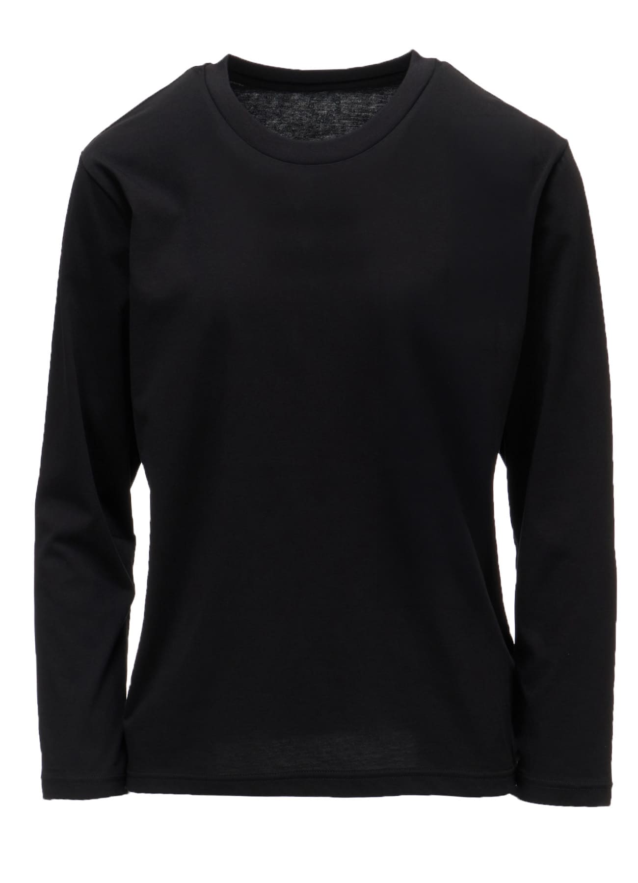 64/2 HG COTTON JERSEY LONG SLEEVE T-SHIRT (L)