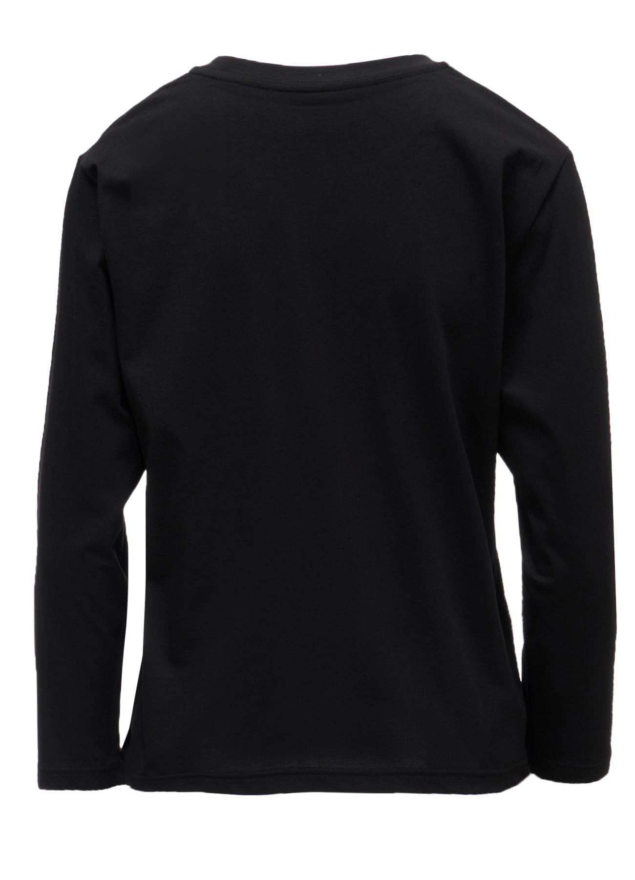 64/2 HG COTTON JERSEY LONG SLEEVE T-SHIRT (L)