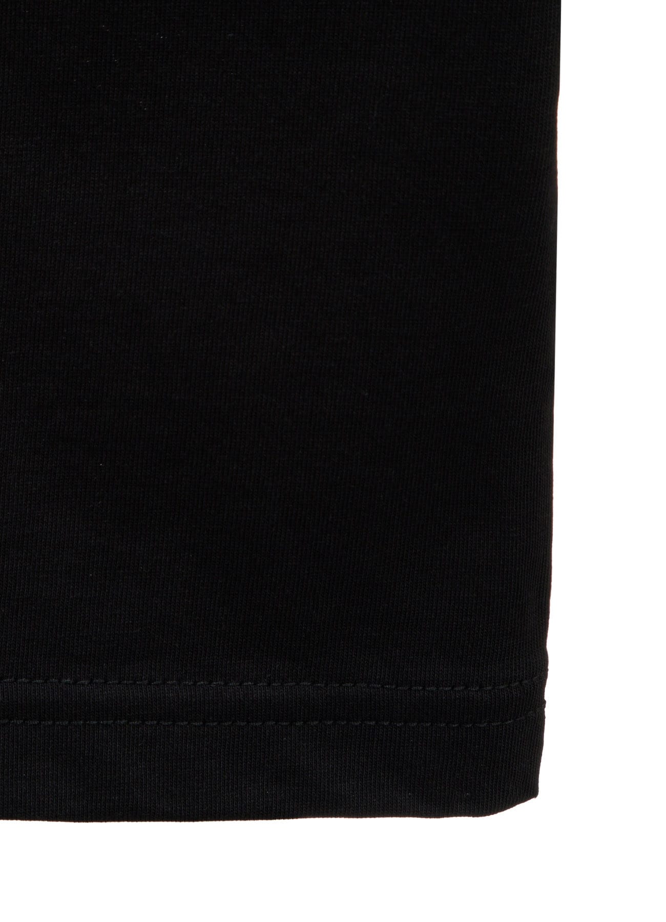 64/2 HG COTTON JERSEY LONG SLEEVE T-SHIRT (L)