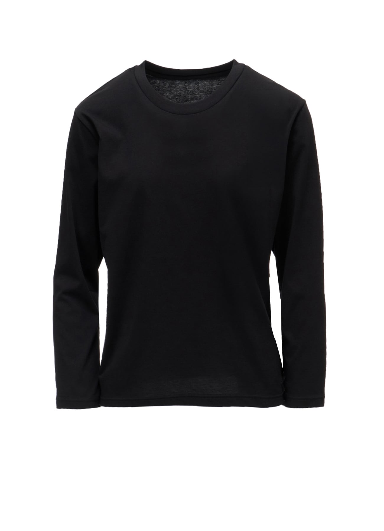 64/2 HG COTTON JERSEY LONG SLEEVE T-SHIRT (L)