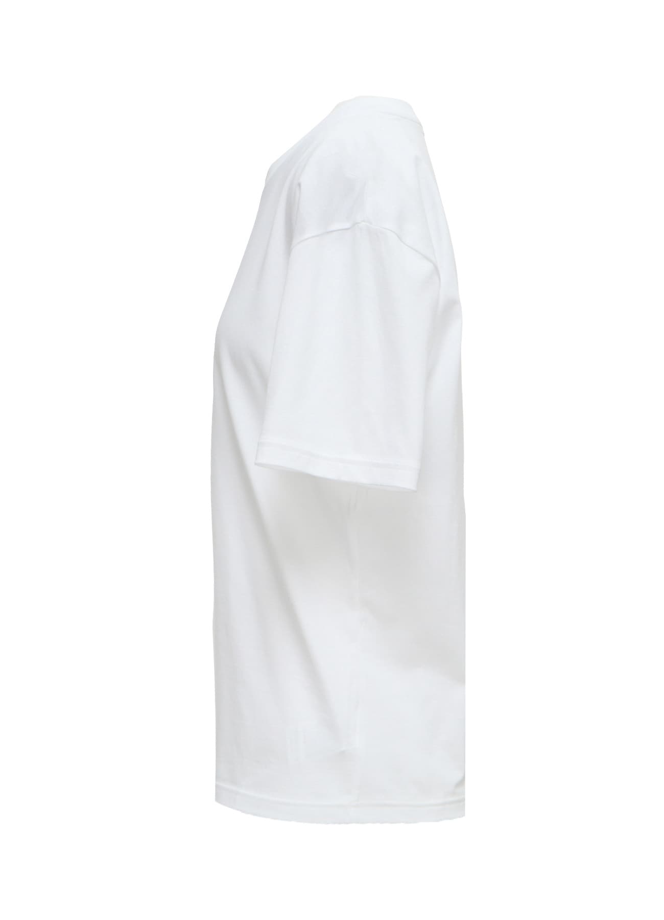 64/2 HG COTTON JERSEY SHORT SLEEVE T-SHIRT (M)