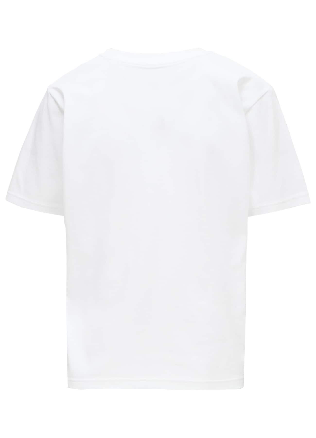 64/2 HG COTTON JERSEY SHORT SLEEVE T-SHIRT (M)