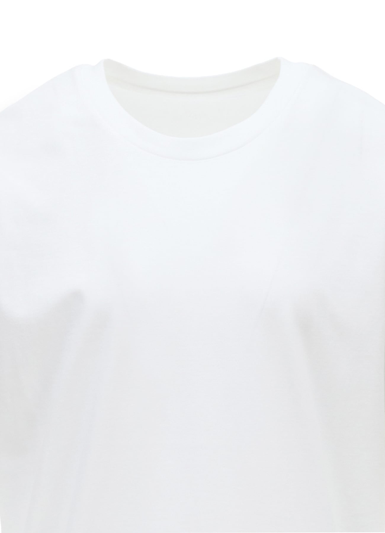 64/2 HG COTTON JERSEY SHORT SLEEVE T-SHIRT (M)