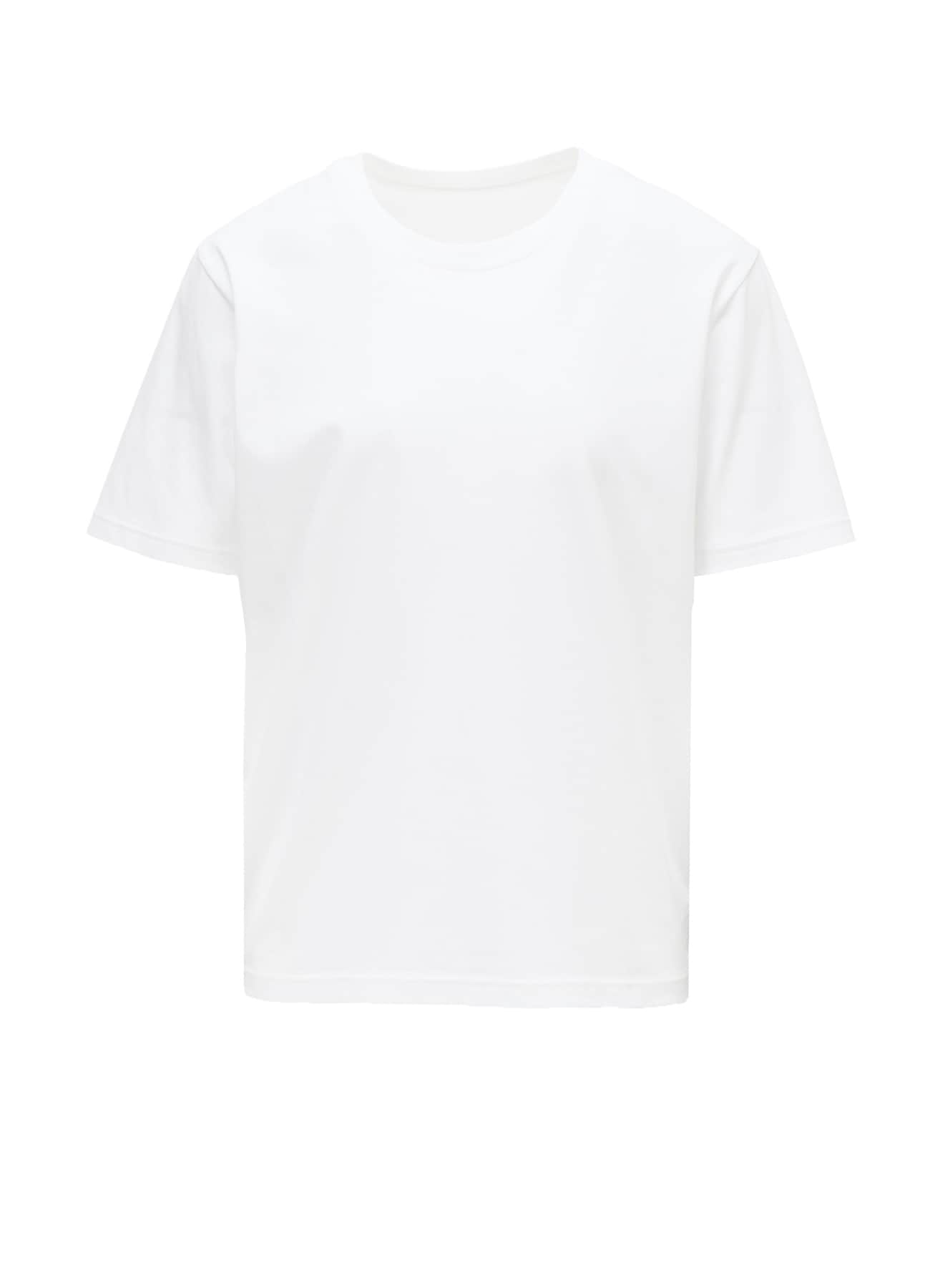 64/2 HG COTTON JERSEY SHORT SLEEVE T-SHIRT (M)