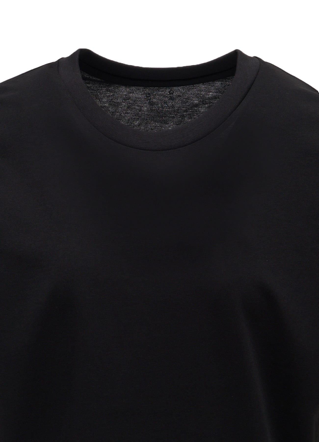 64/2 HG COTTON JERSEY SHORT SLEEVE T-SHIRT (L)