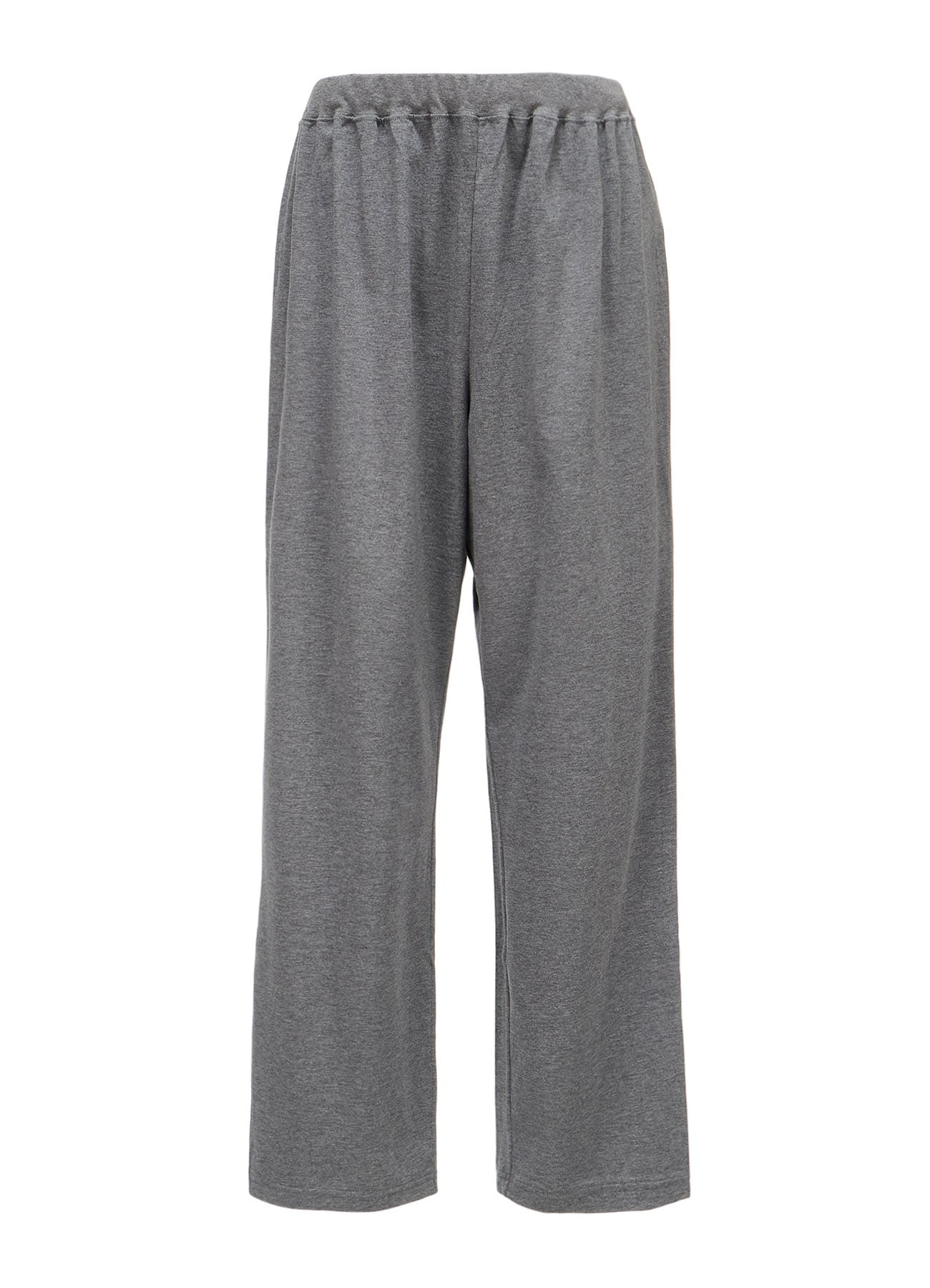 64/2 HG COTTON JERSEY PANTS (M)