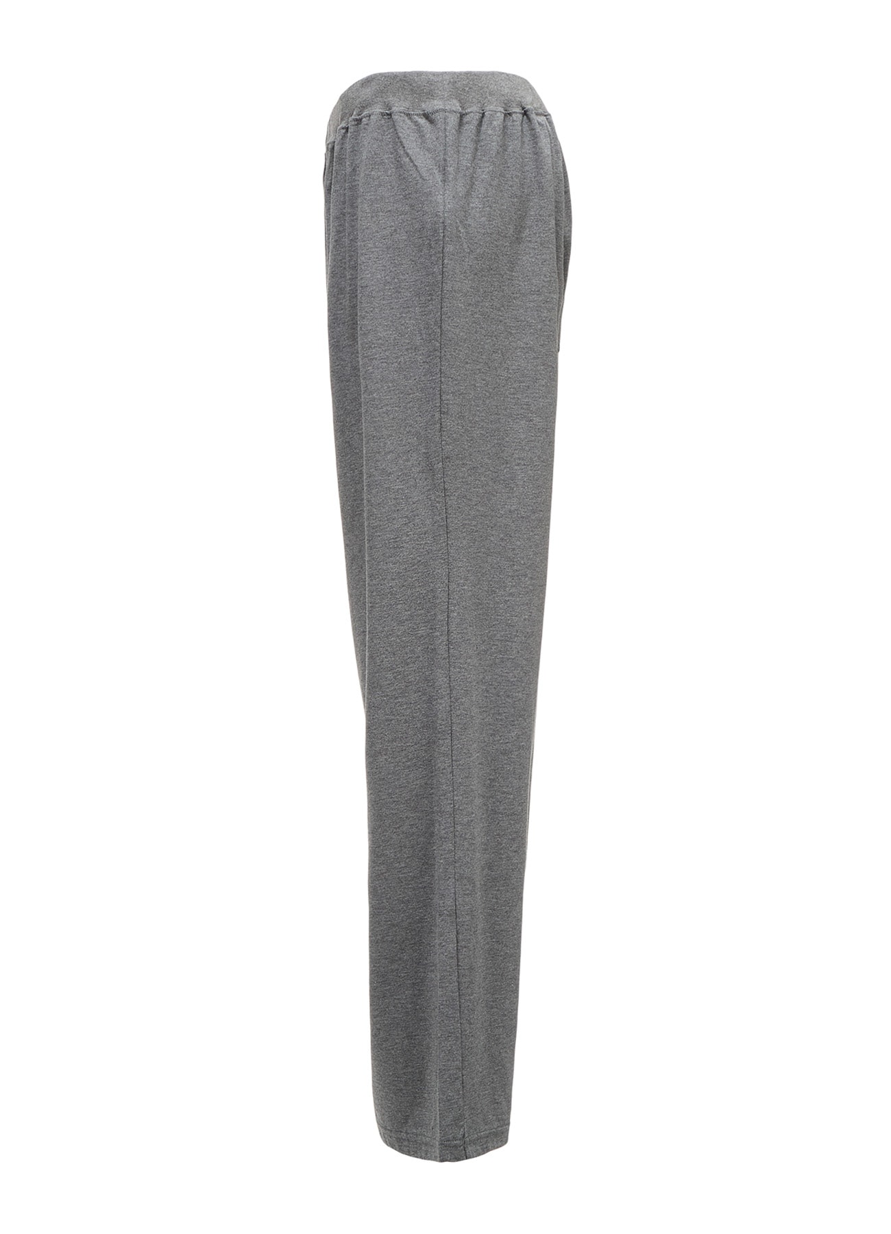 64/2 HG COTTON JERSEY PANTS (M)