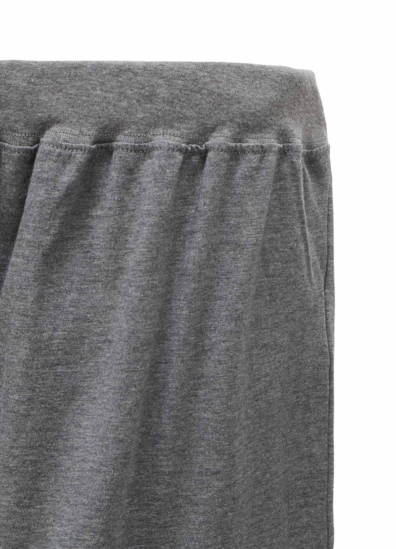 64/2 HG COTTON JERSEY PANTS (M)