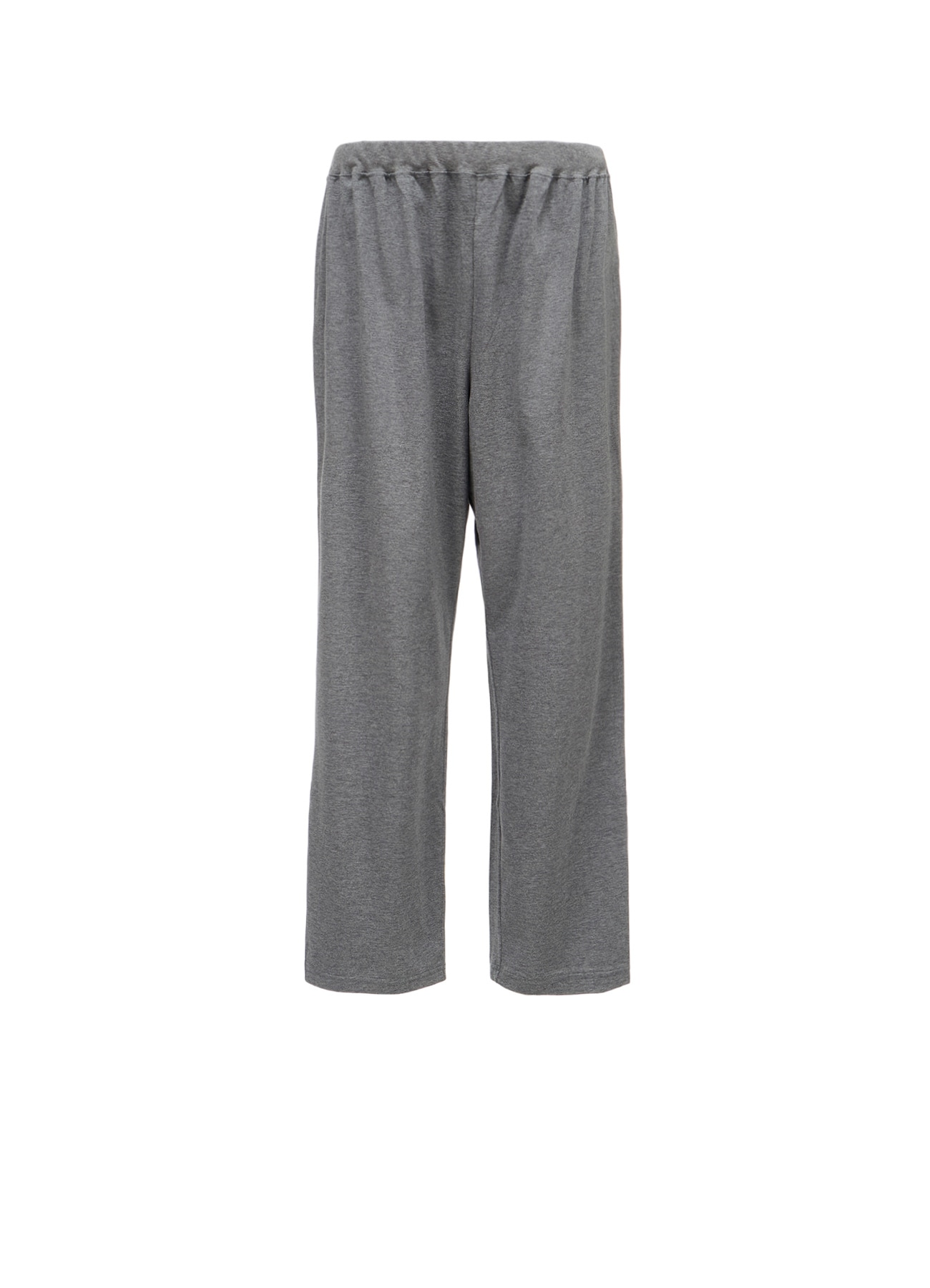 64/2 HG COTTON JERSEY PANTS (M)