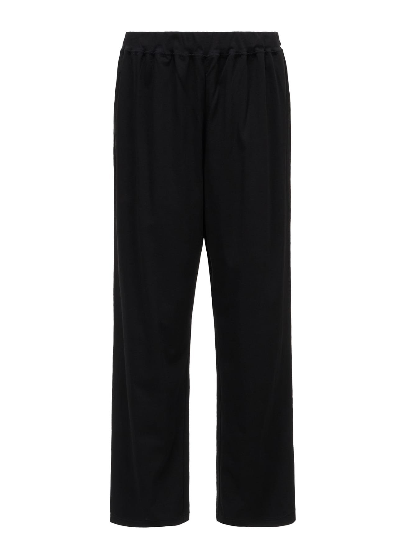 64/2 HG COTTON JERSEY PANTS (L)