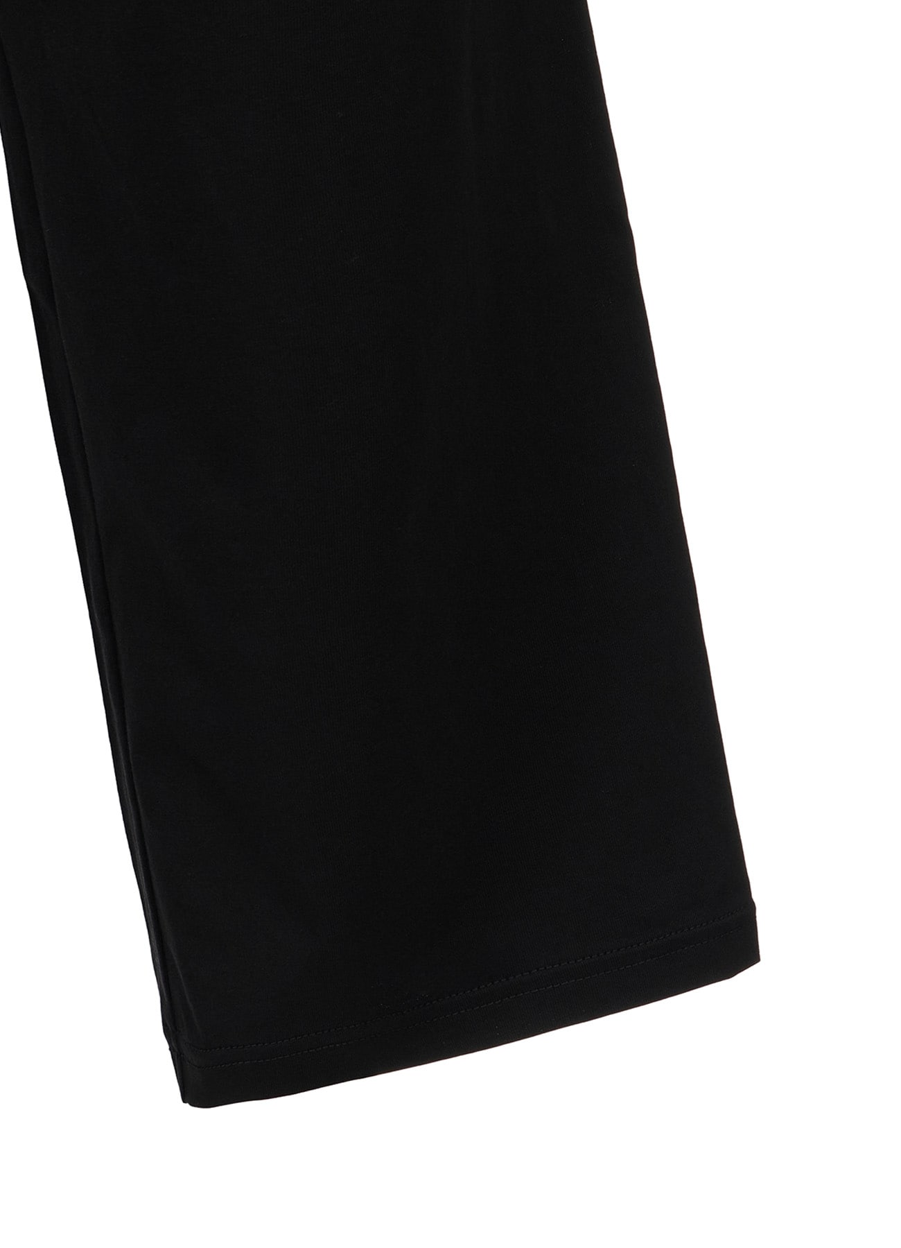 64/2 HG COTTON JERSEY PANTS (L)