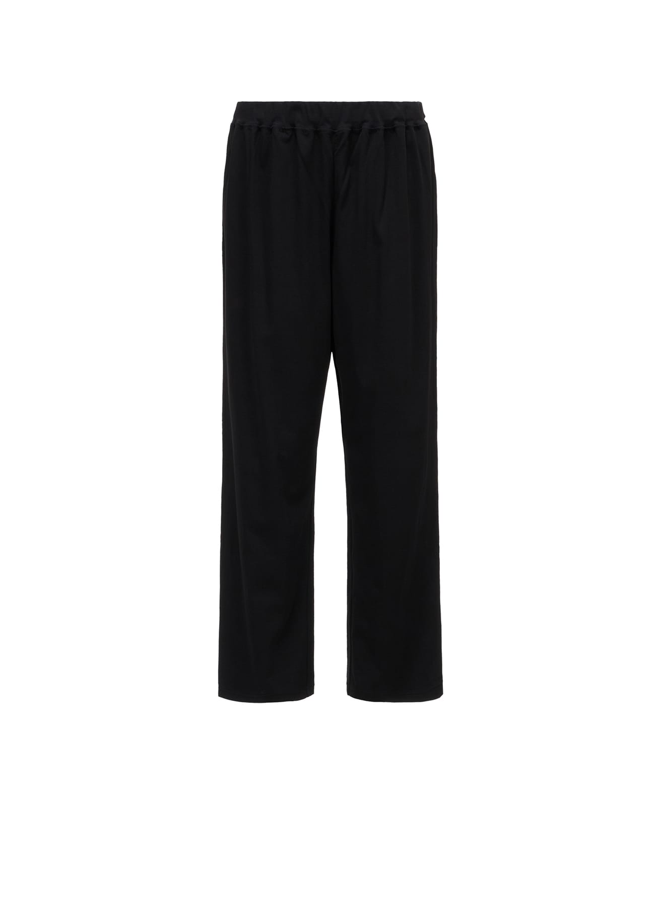 64/2 HG COTTON JERSEY PANTS (L)