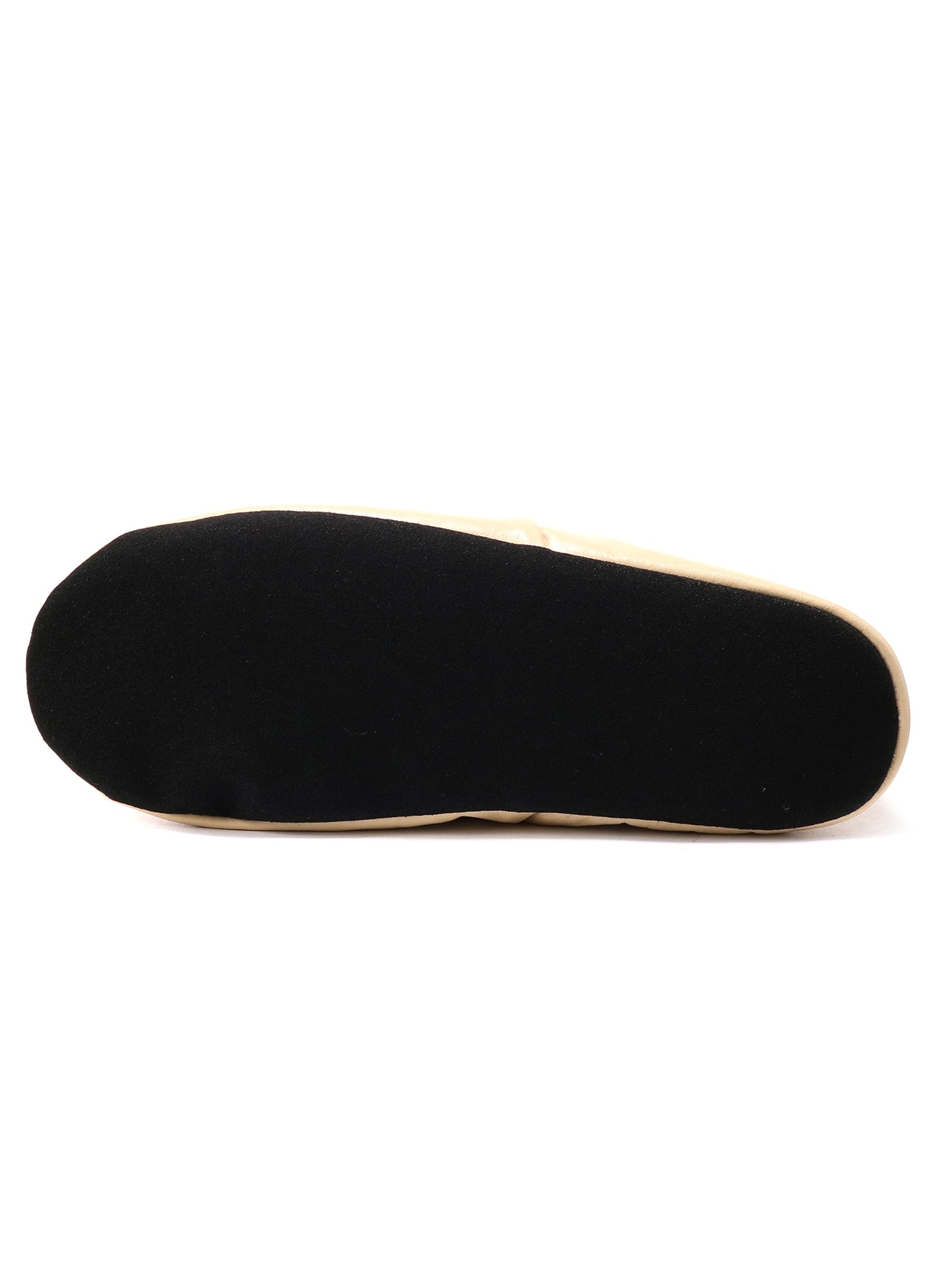 LEATHER SLIPPERS (M)