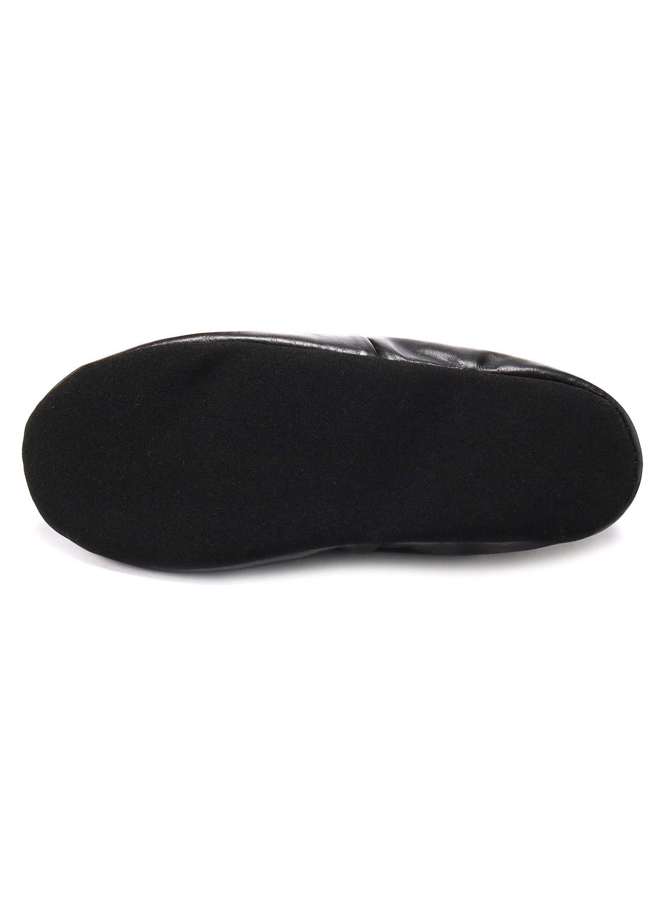 LEATHER SLIPPERS (L)