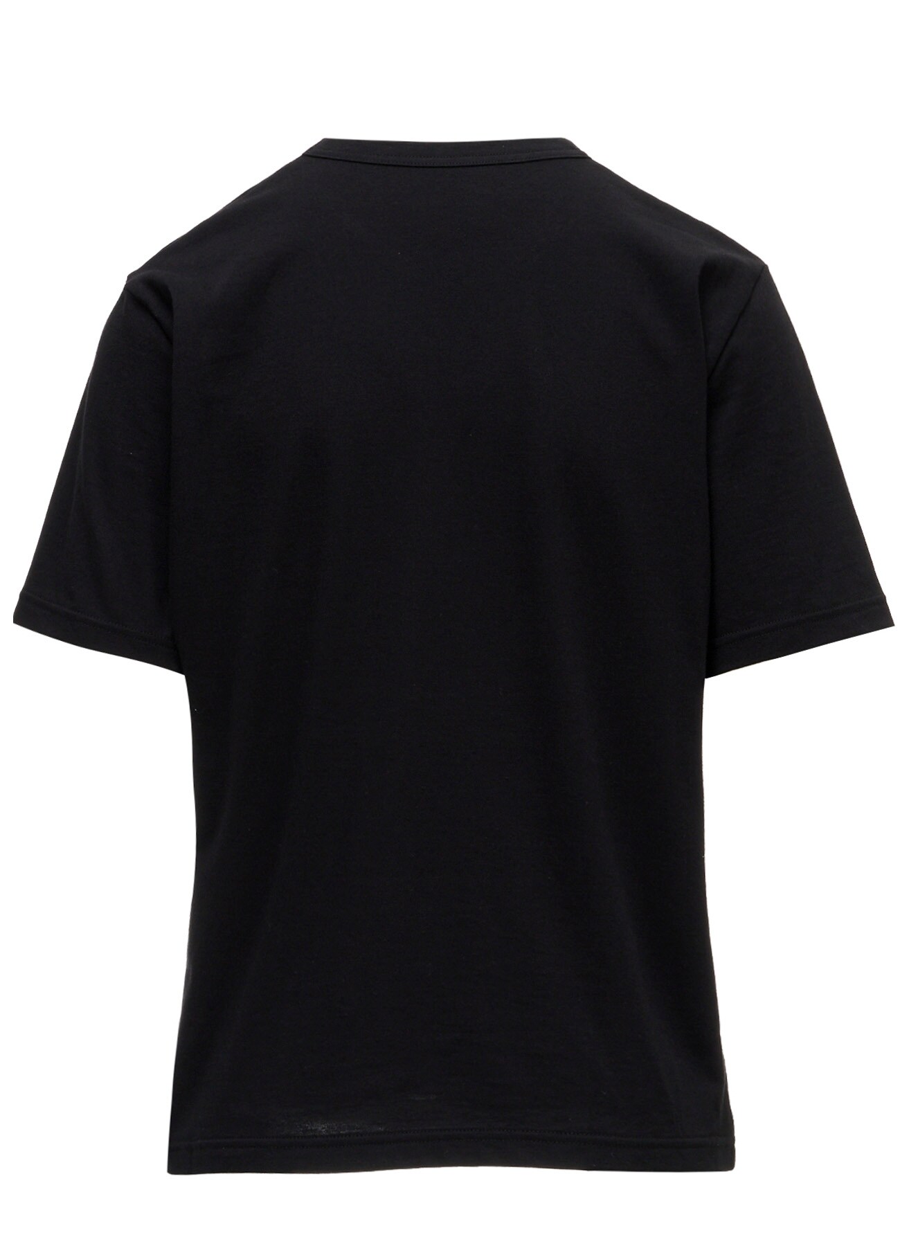 SOFT COTTON JERSEY "THE AIRSHIP LOGO" T-SHIRT (L)