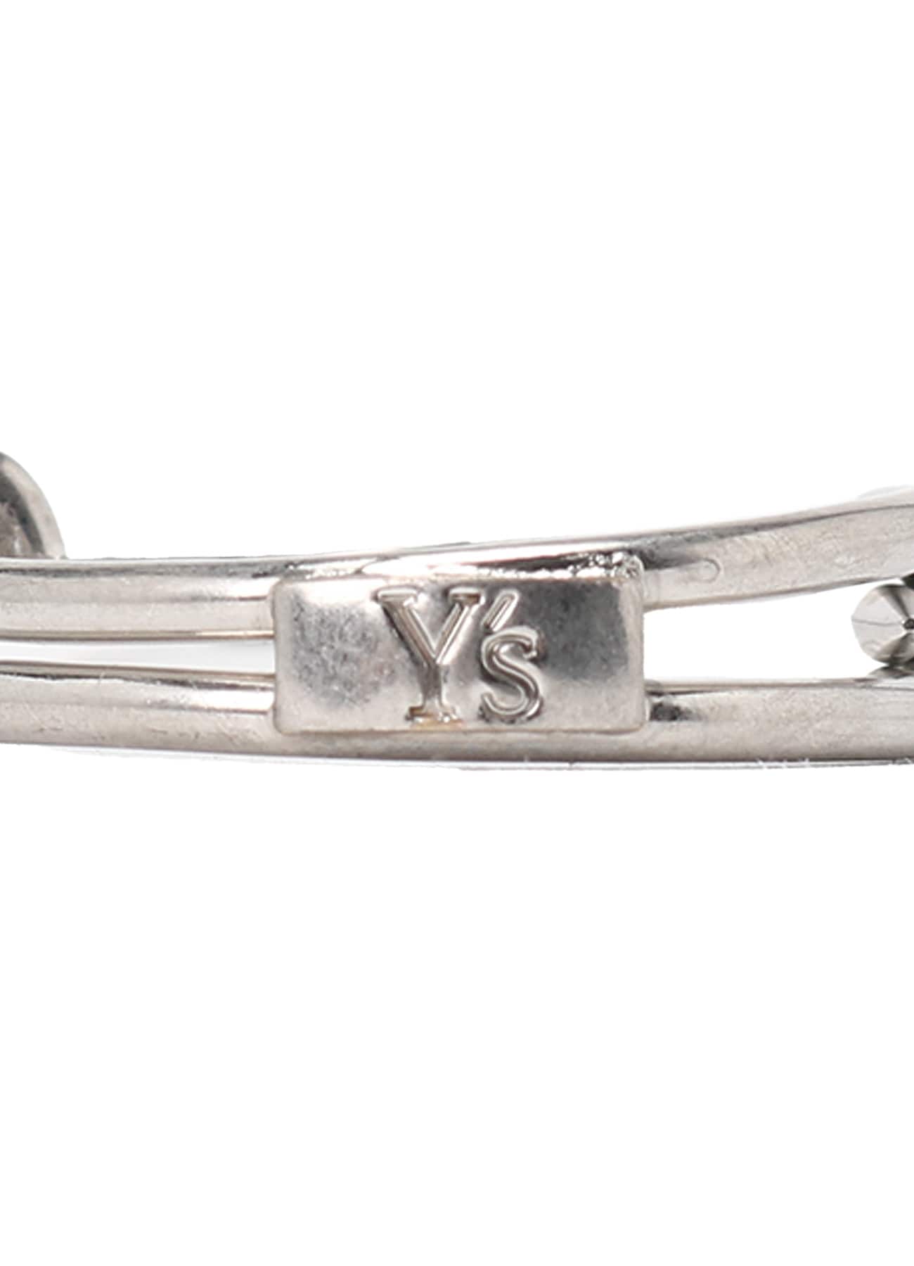 BRASS PIN（M）
