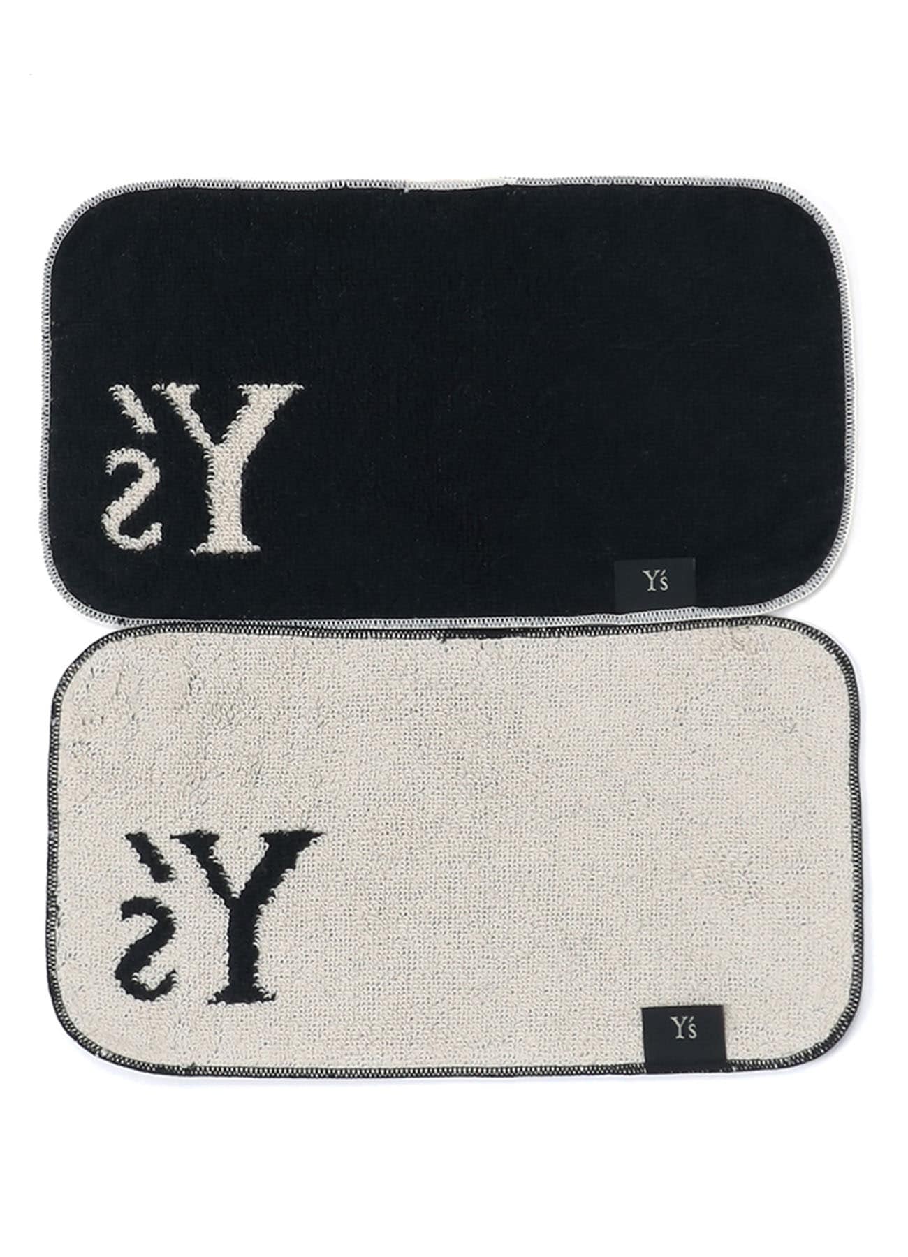 [Y's/IKEUCHI ORGANIC] HAND TOWEL (SET OF 2 PIECES)