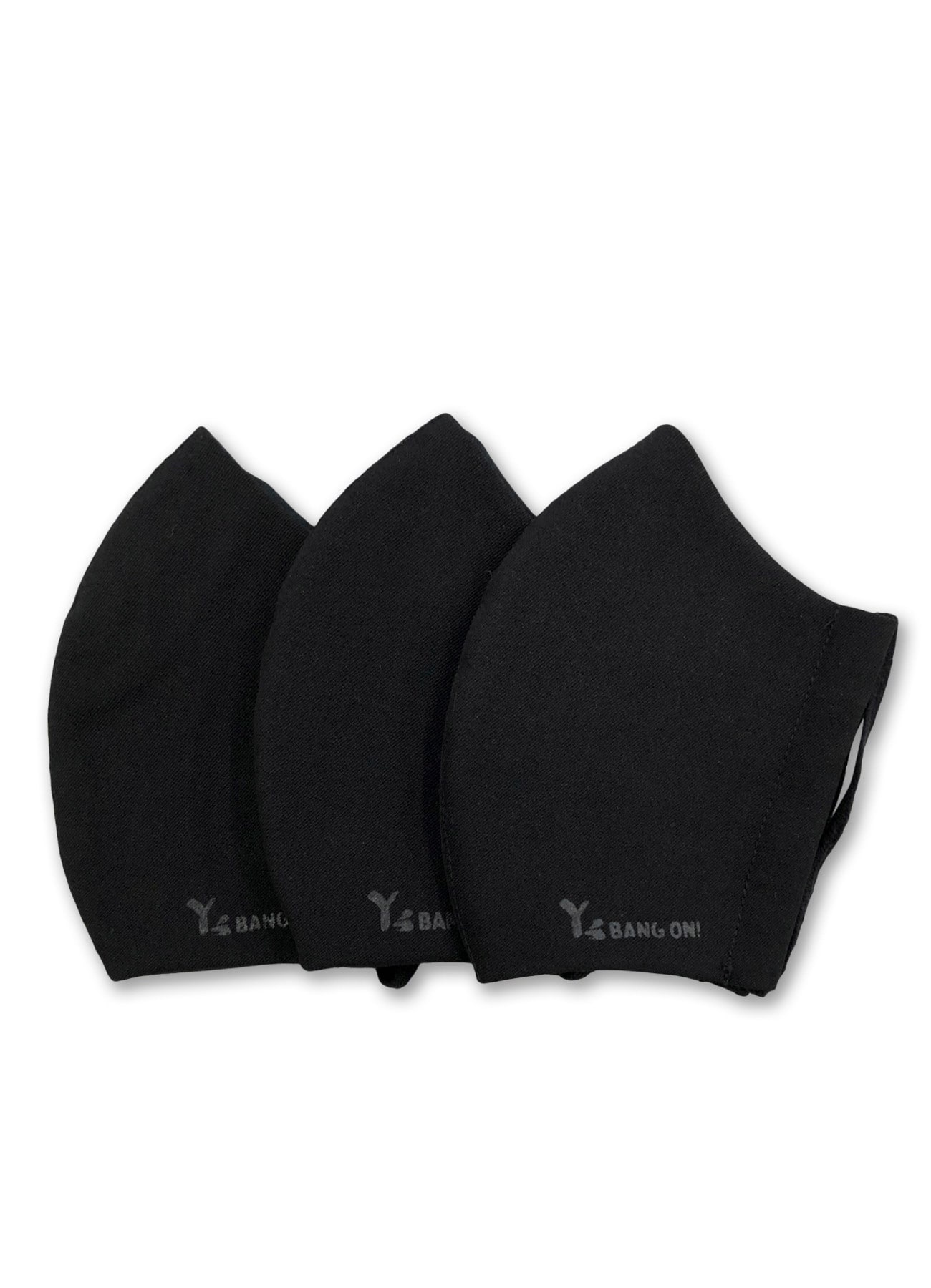 Y's BANG ON!ギャバジンマスク