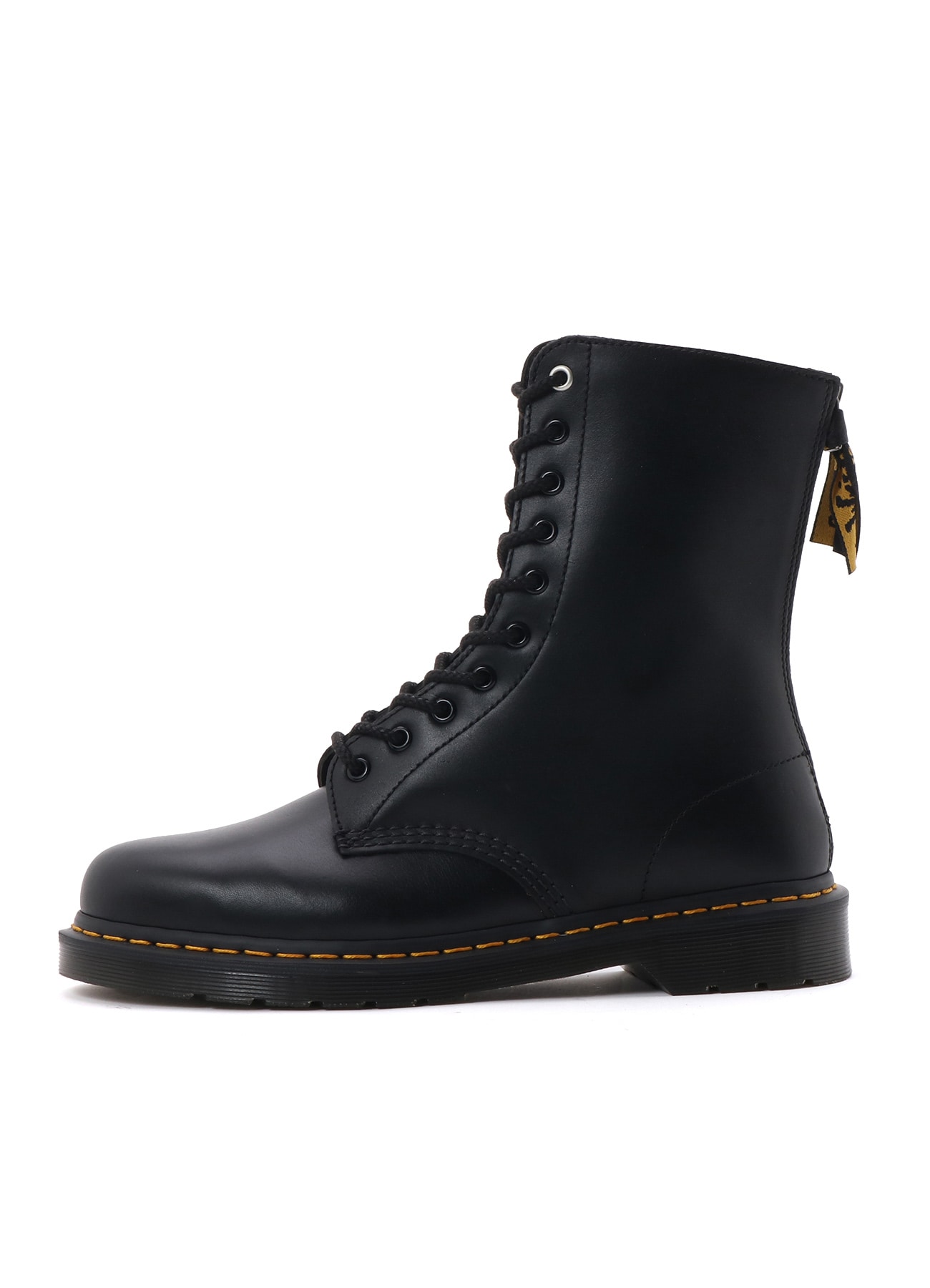 Y's × Dr.Martens 10EYE BOOT