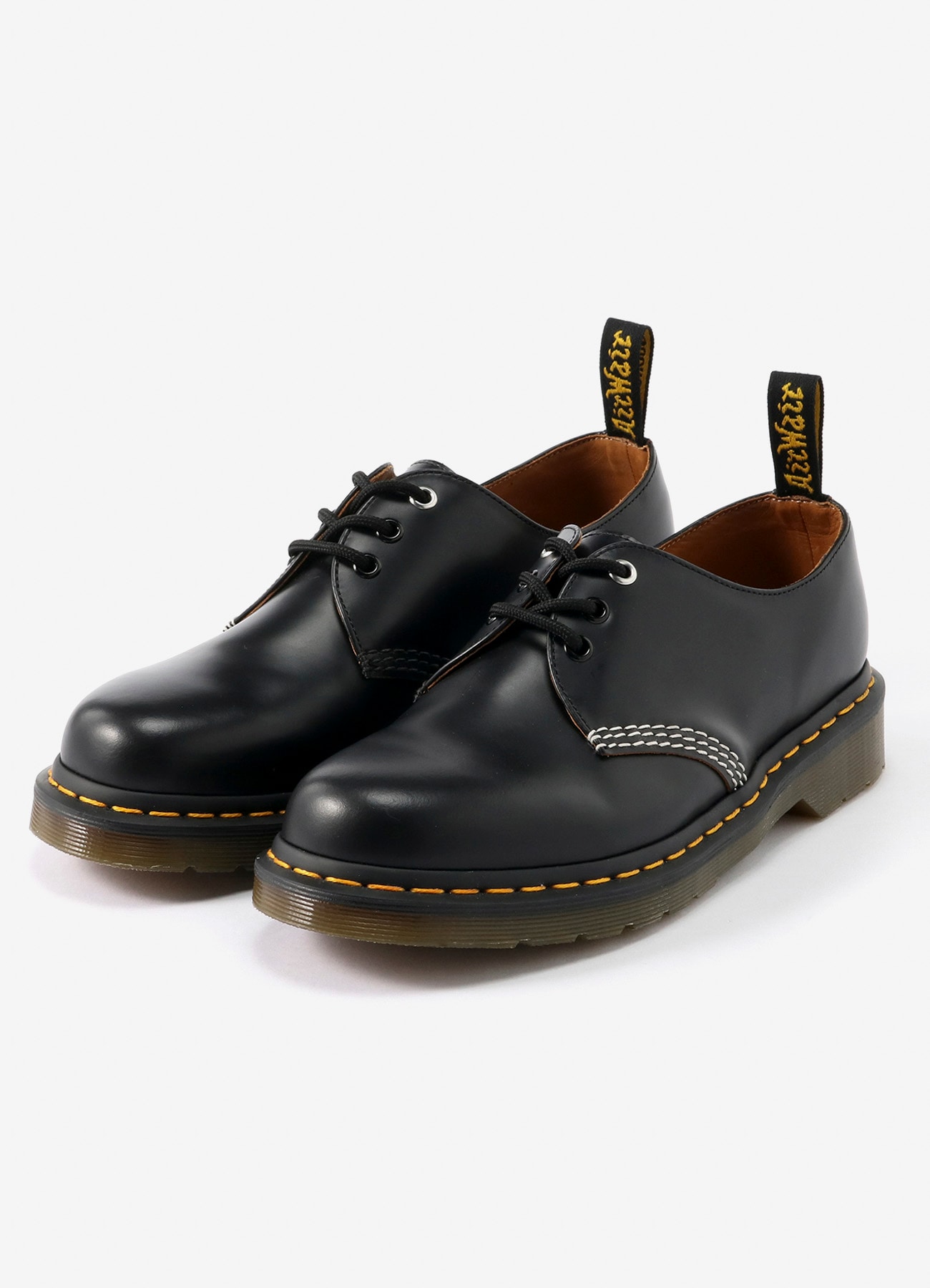 Y's × Dr.Martens 3EYE SHOES