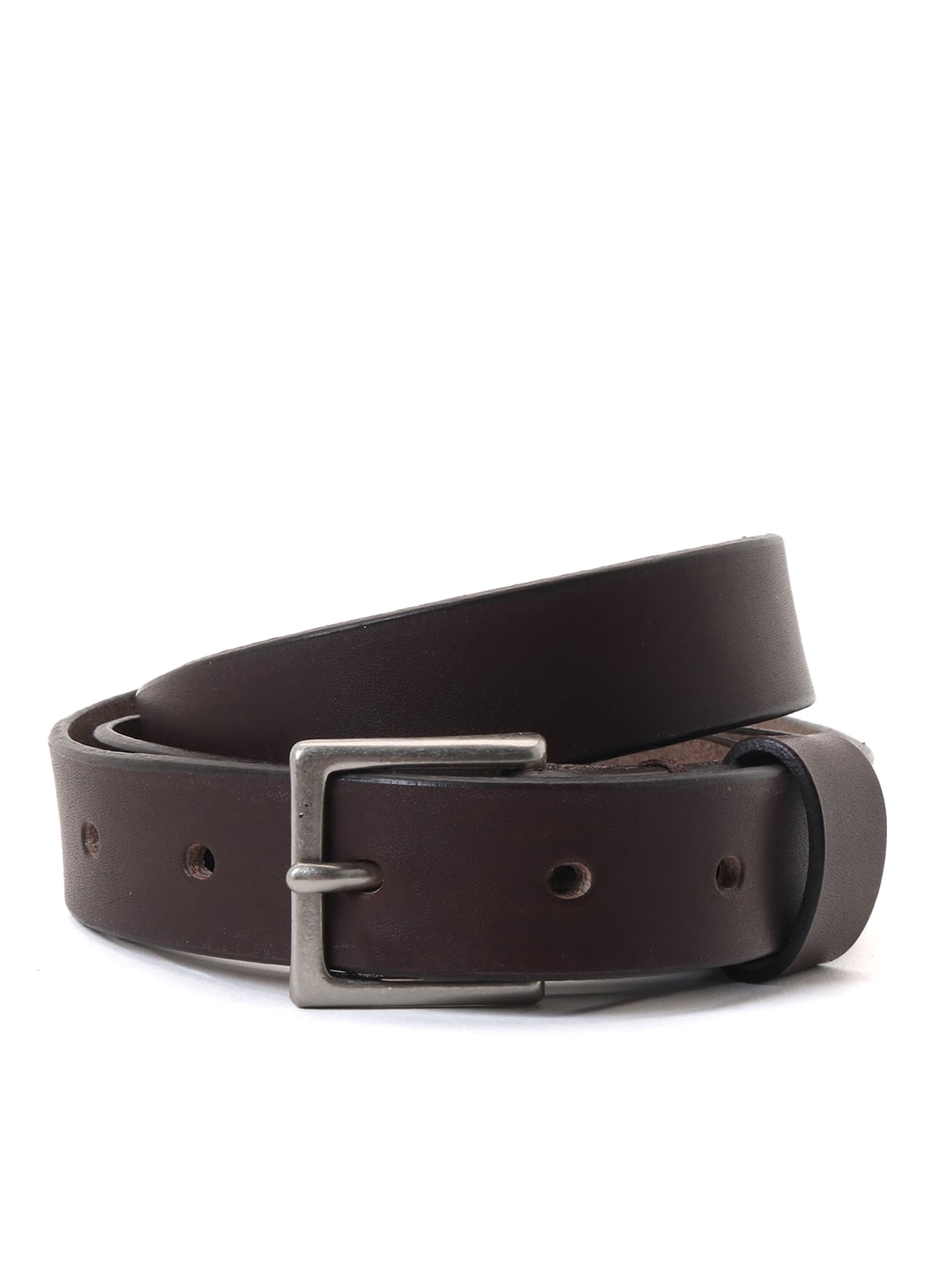 25mm LEATHER BELT
