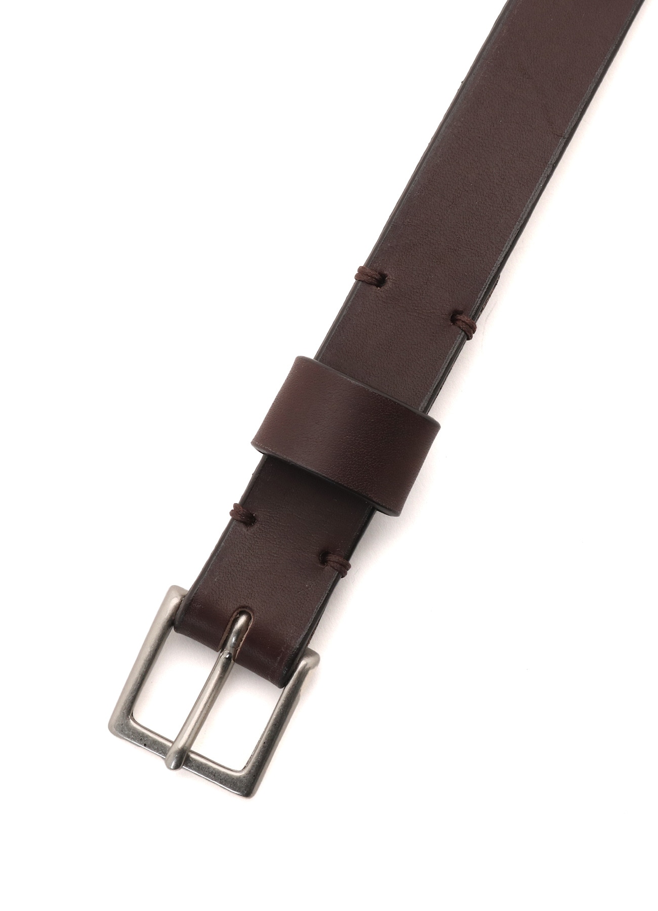 25mm LEATHER BELT