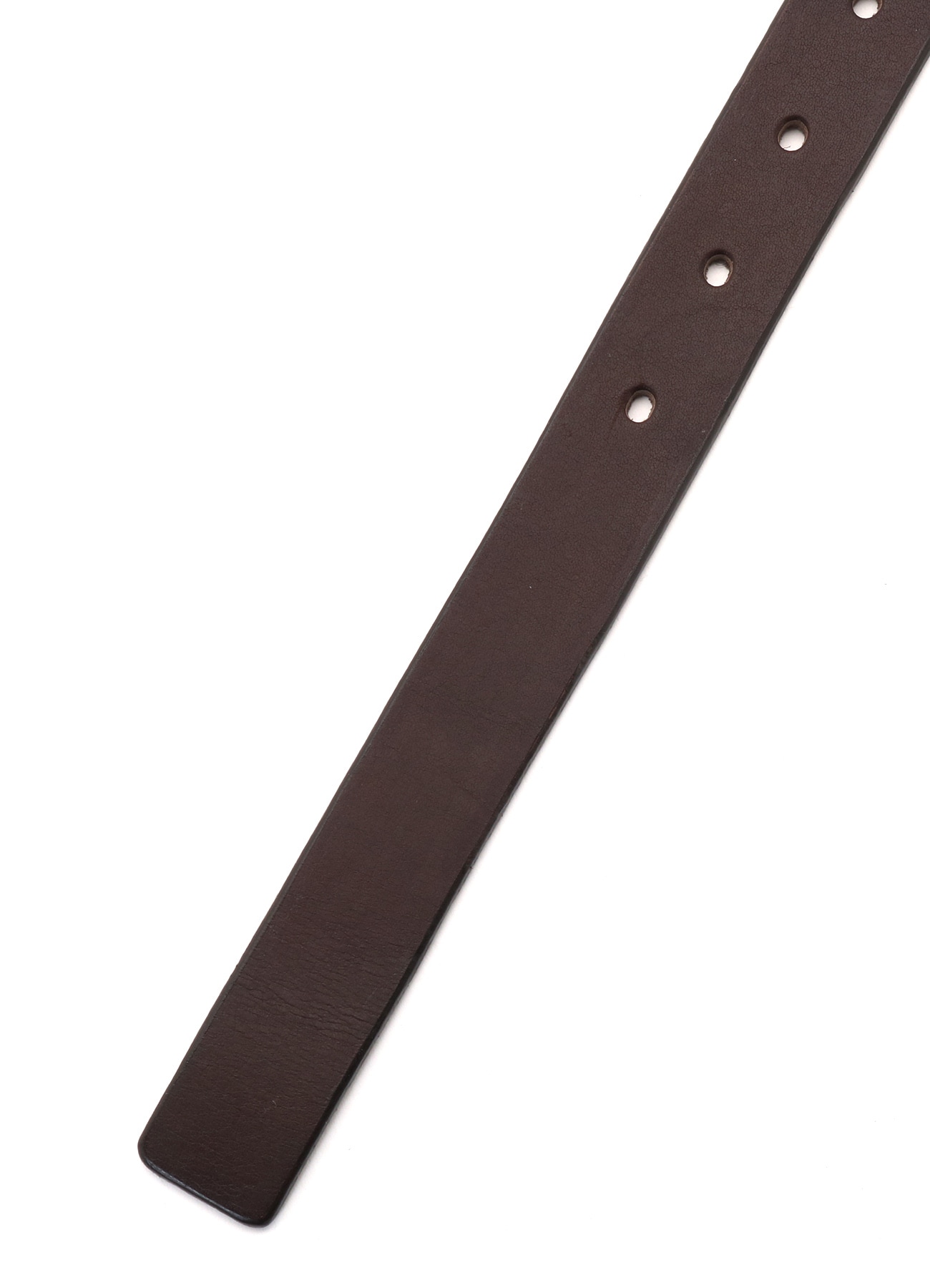 25mm LEATHER BELT