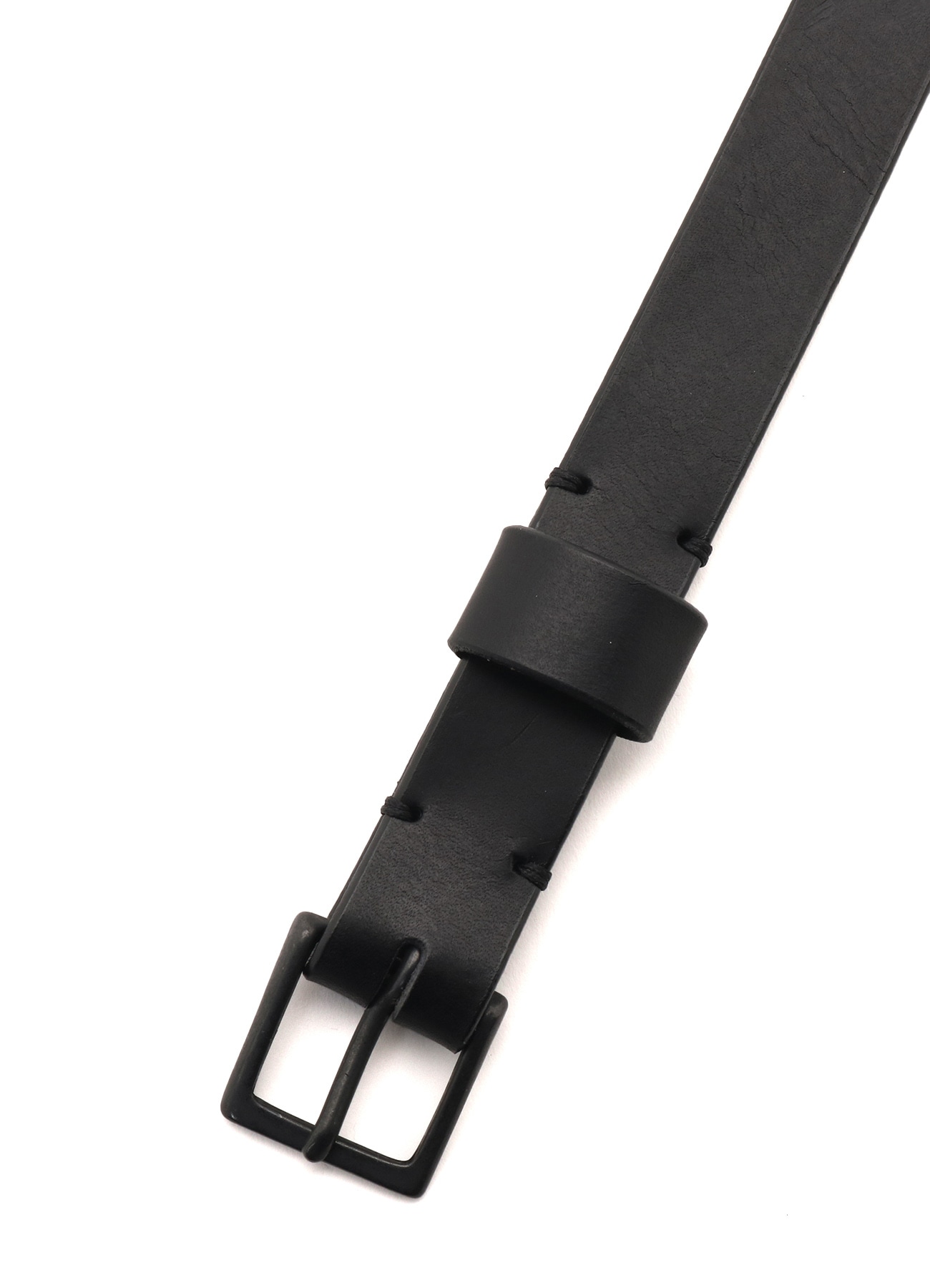 25mm LEATHER BELT