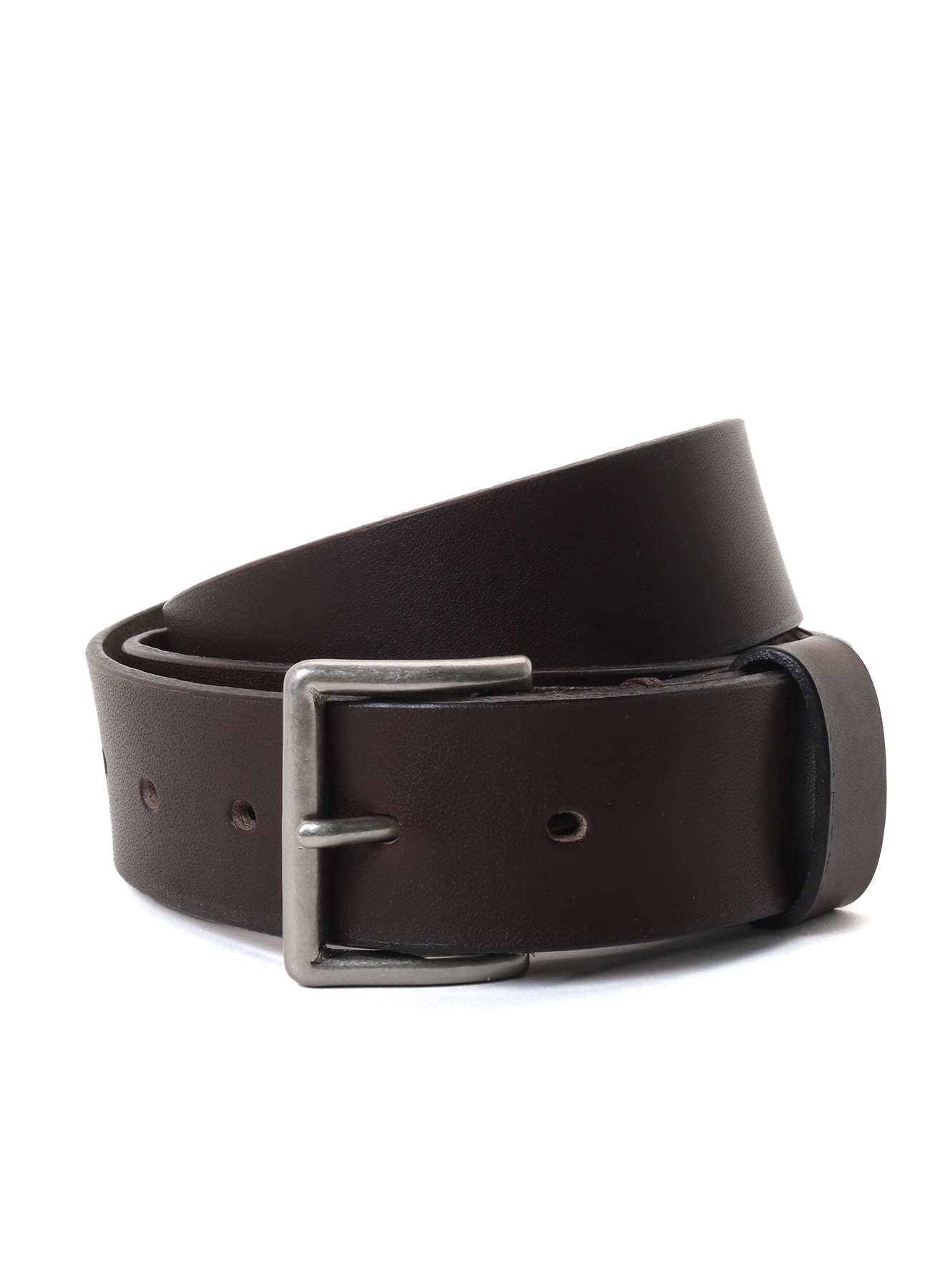 35mm LEATHER BELT