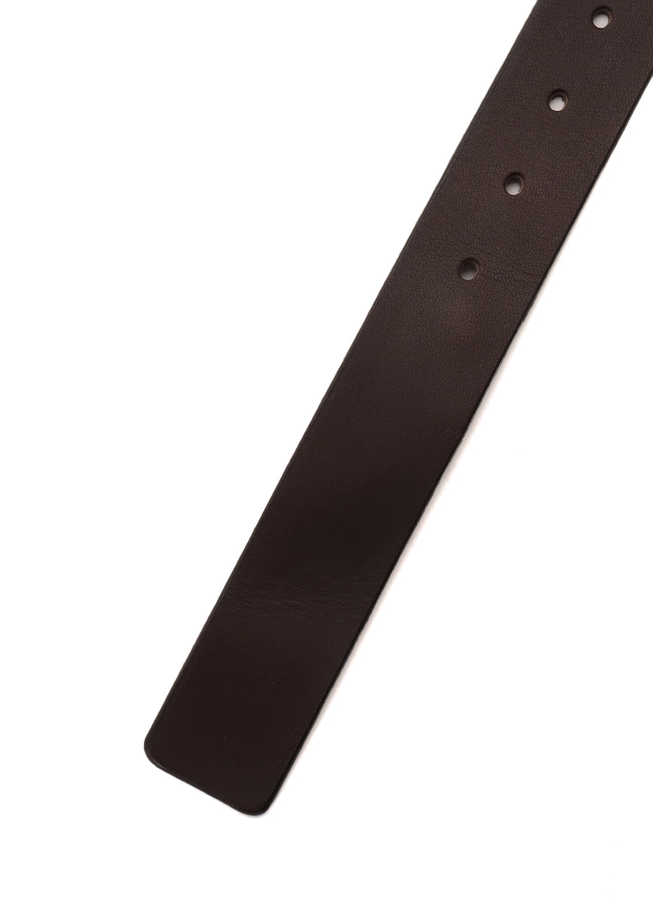 35mm LEATHER BELT