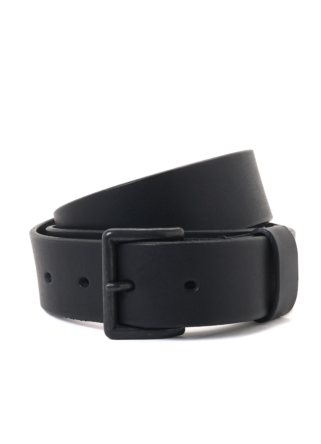 35mm LEATHER BELT