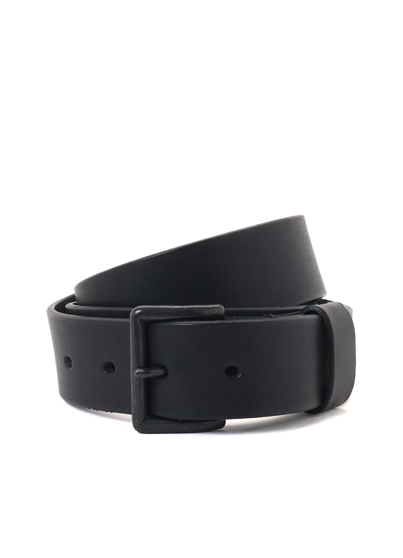 35mm LEATHER BELT