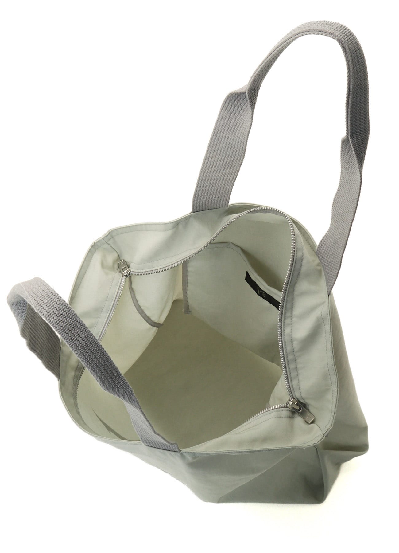 NYLON WASHER MINI LEASE BAG