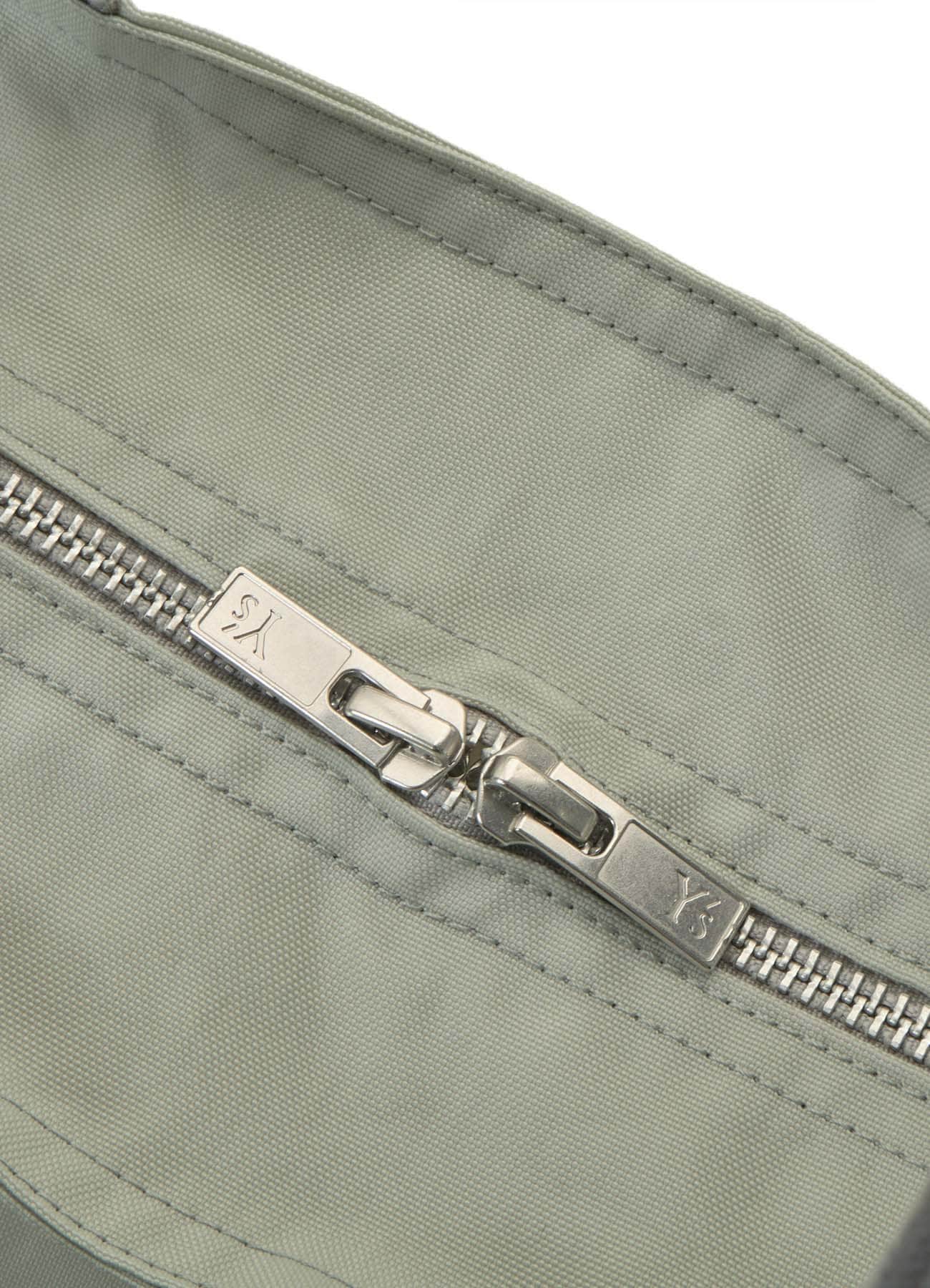 NYLON WASHER MINI LEASE BAG