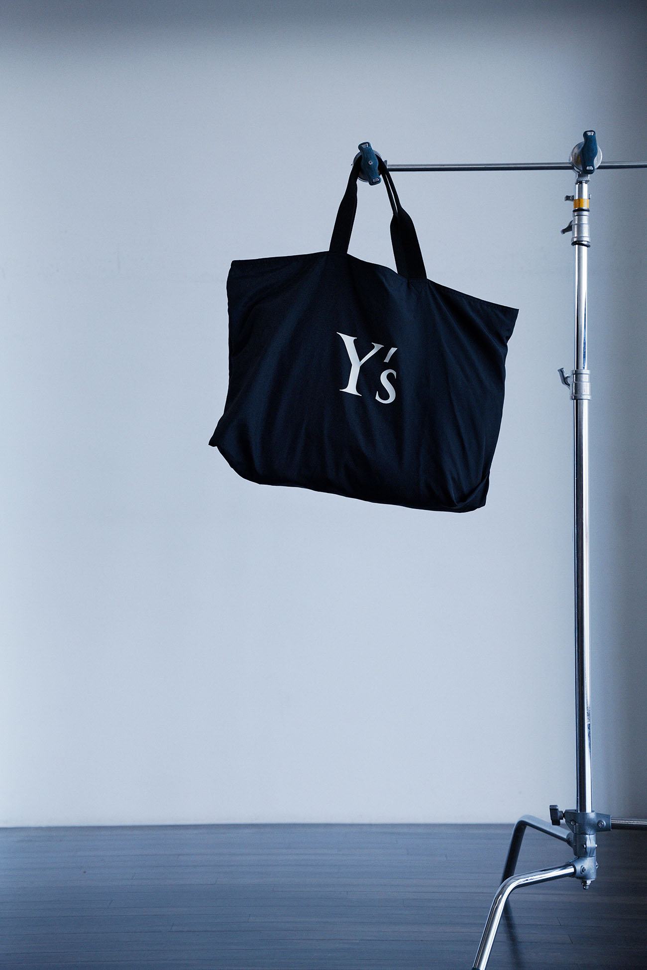 NYLON WASHER LEASE BAG