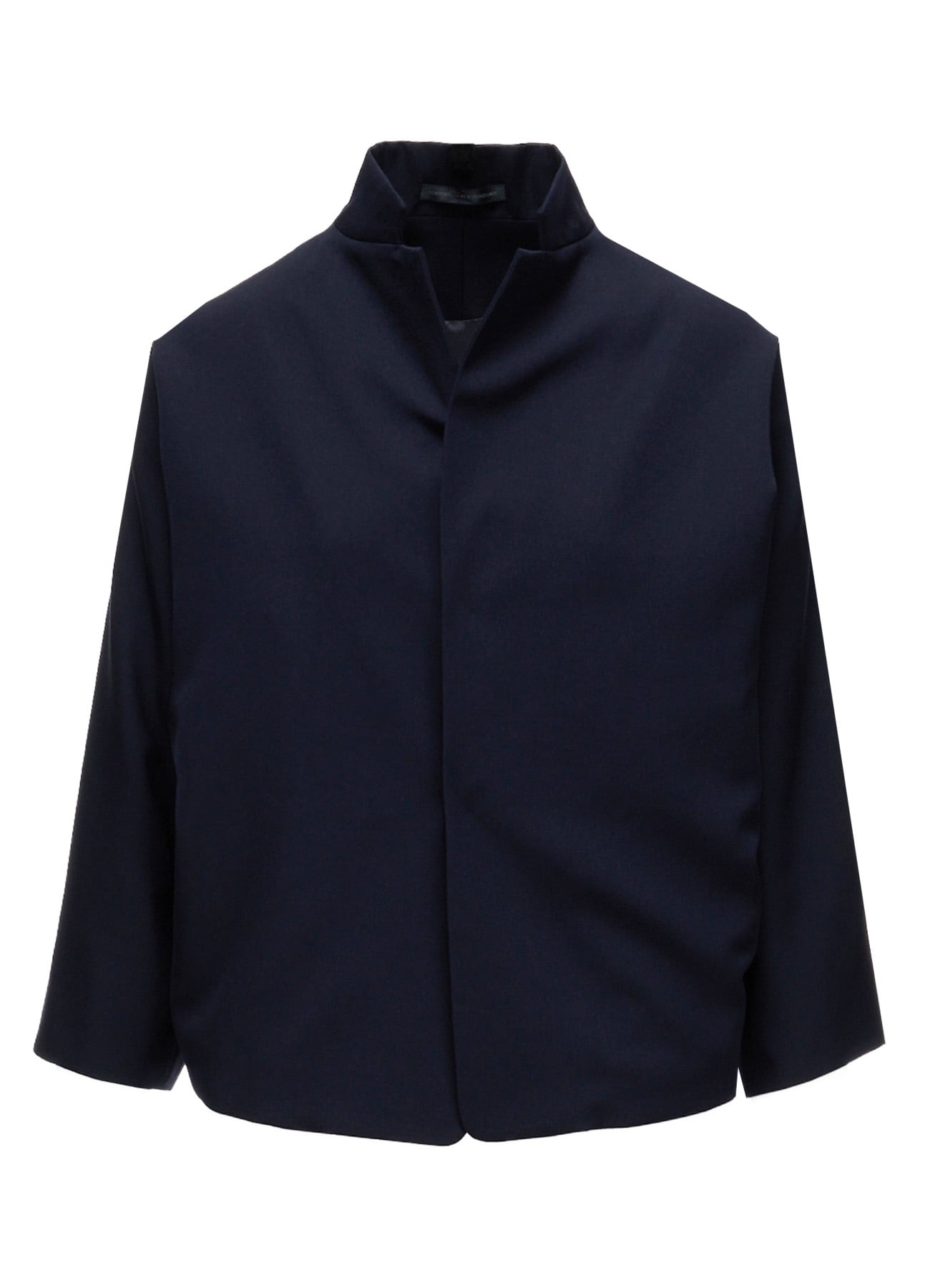 Y's FORM - WOOL GABARDINE JACKET