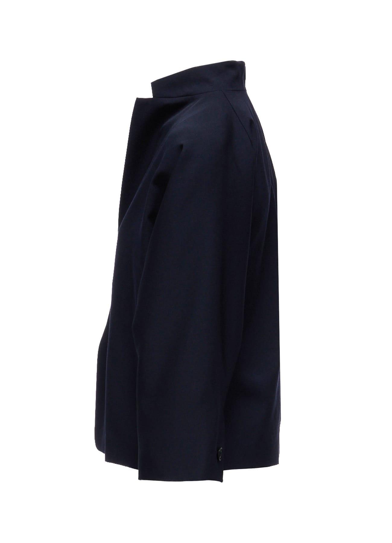 Y's FORM - WOOL GABARDINE JACKET