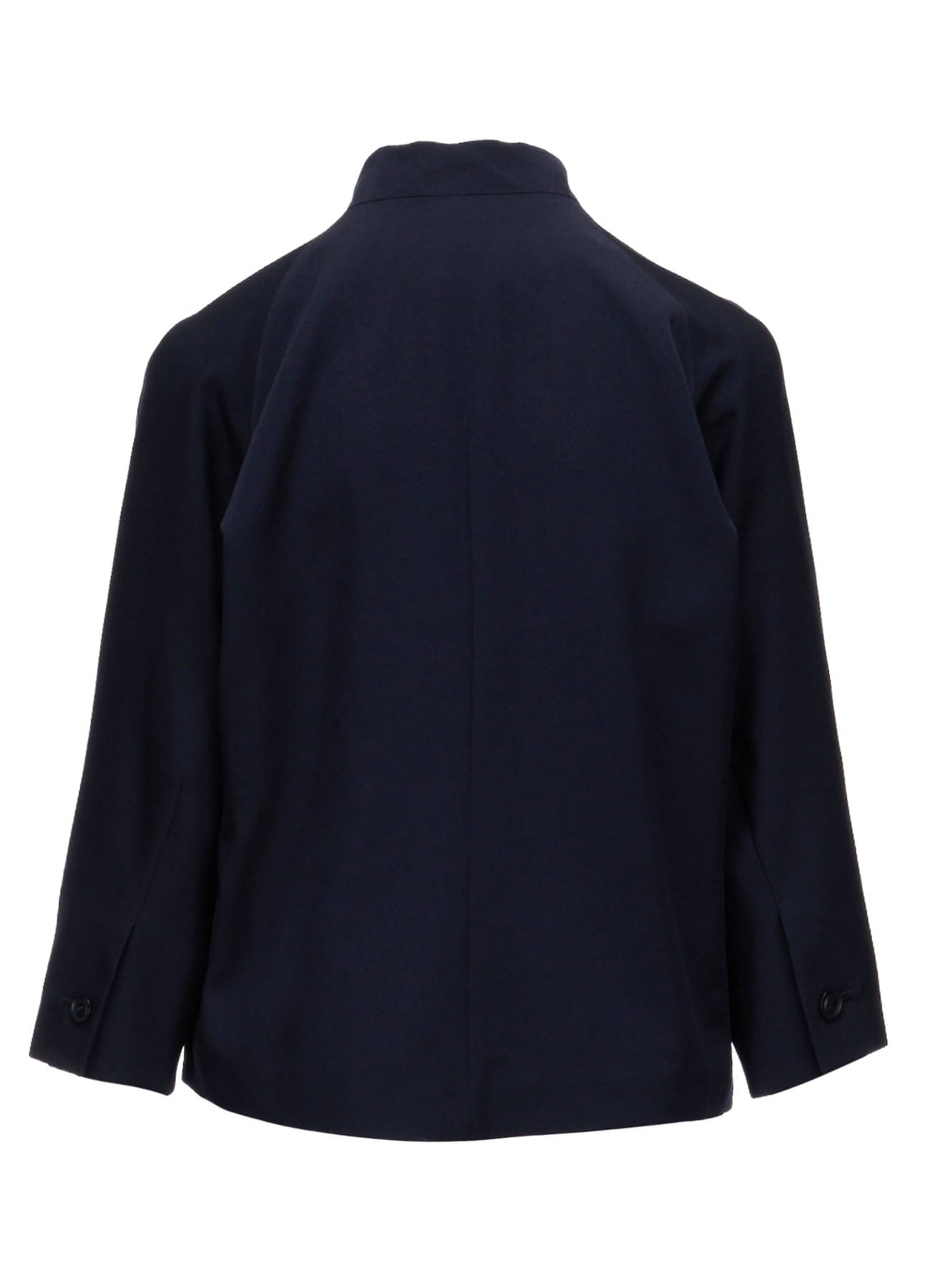 Y's FORM - WOOL GABARDINE JACKET