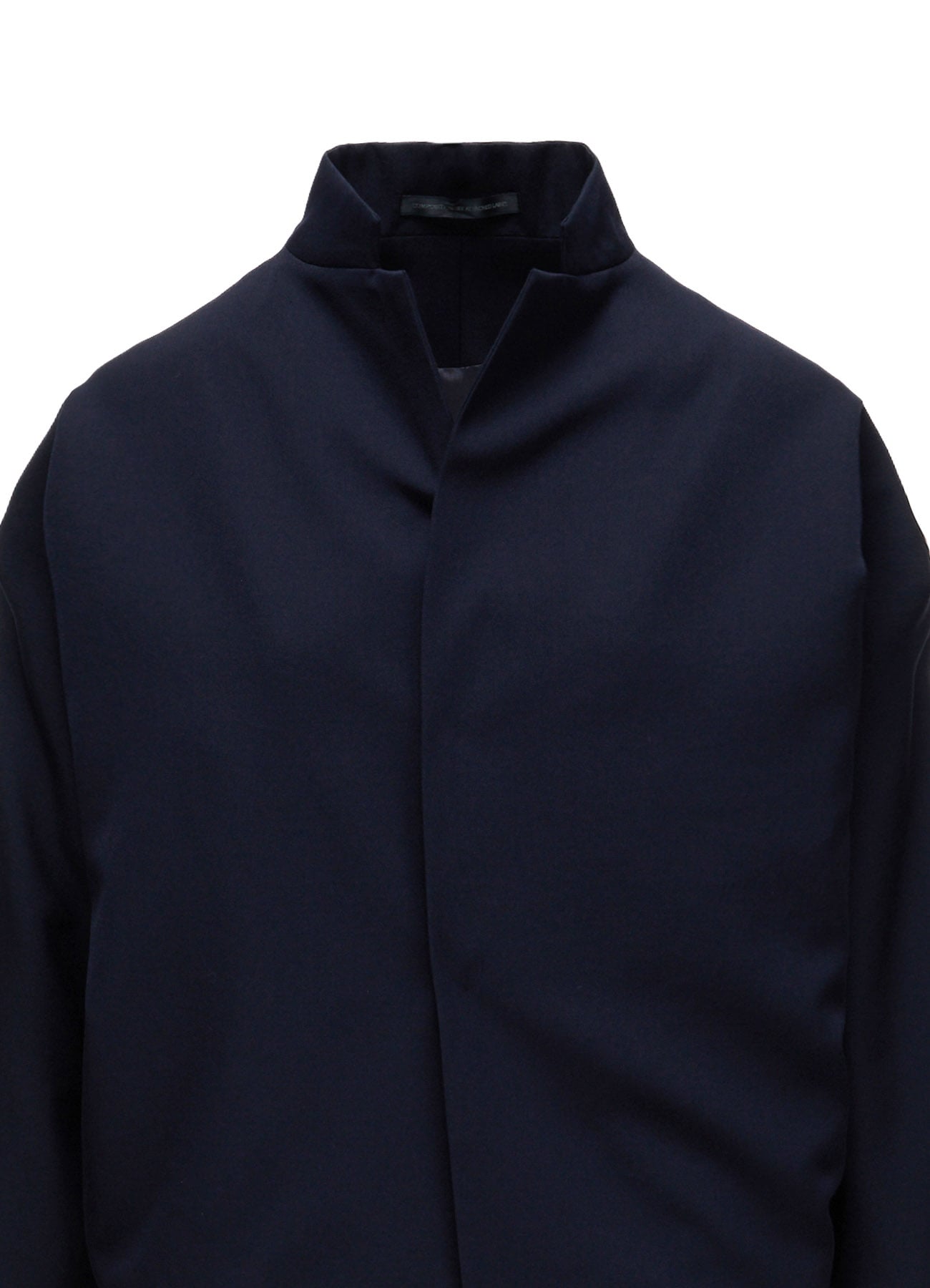 Y's FORM - WOOL GABARDINE JACKET