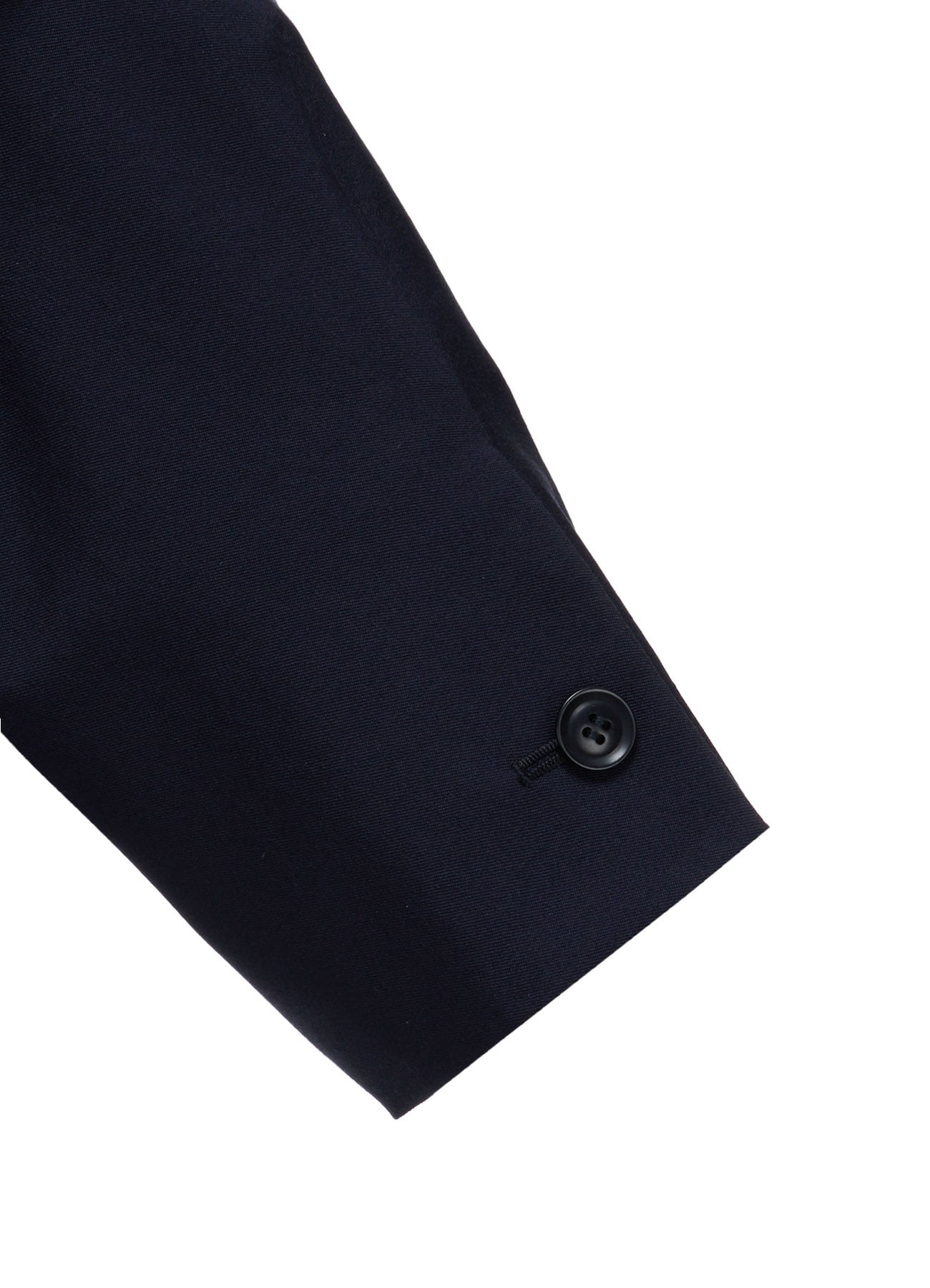 Y's FORM - WOOL GABARDINE JACKET