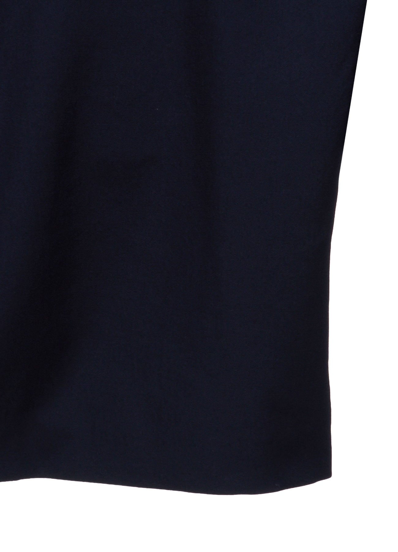 Y's FORM - WOOL GABARDINE JACKET