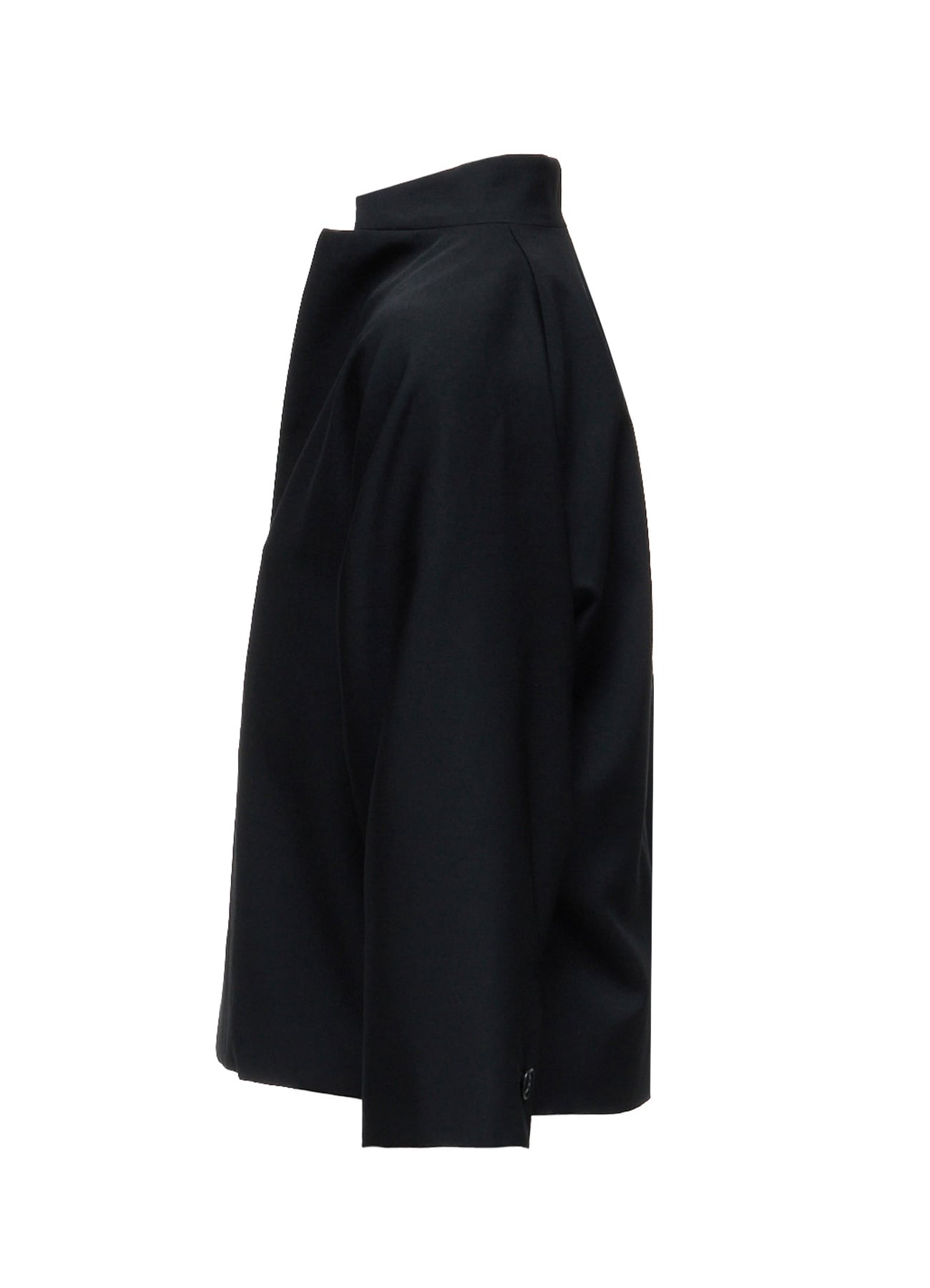 Y's OCCASION - WOOL GABARDINE JACKET