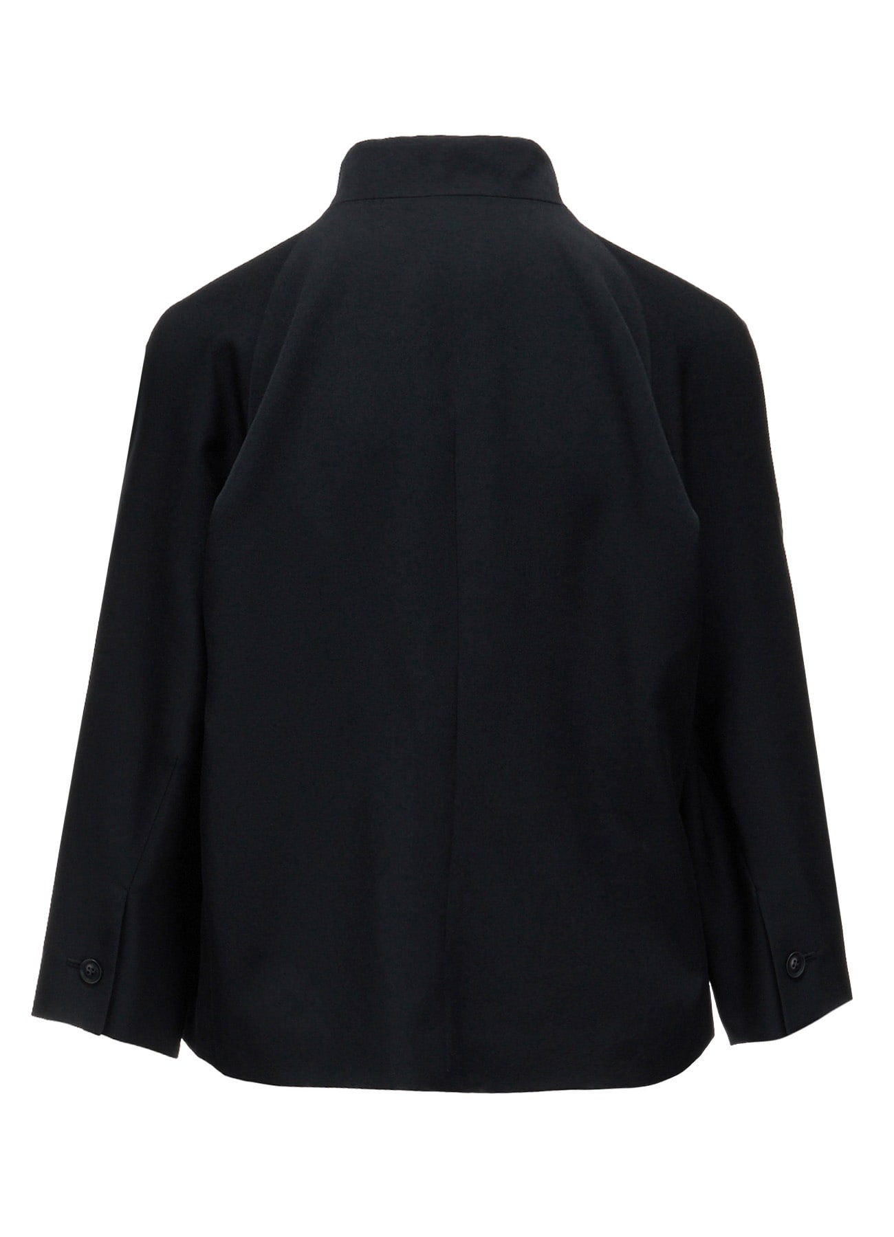 Y's OCCASION - WOOL GABARDINE JACKET