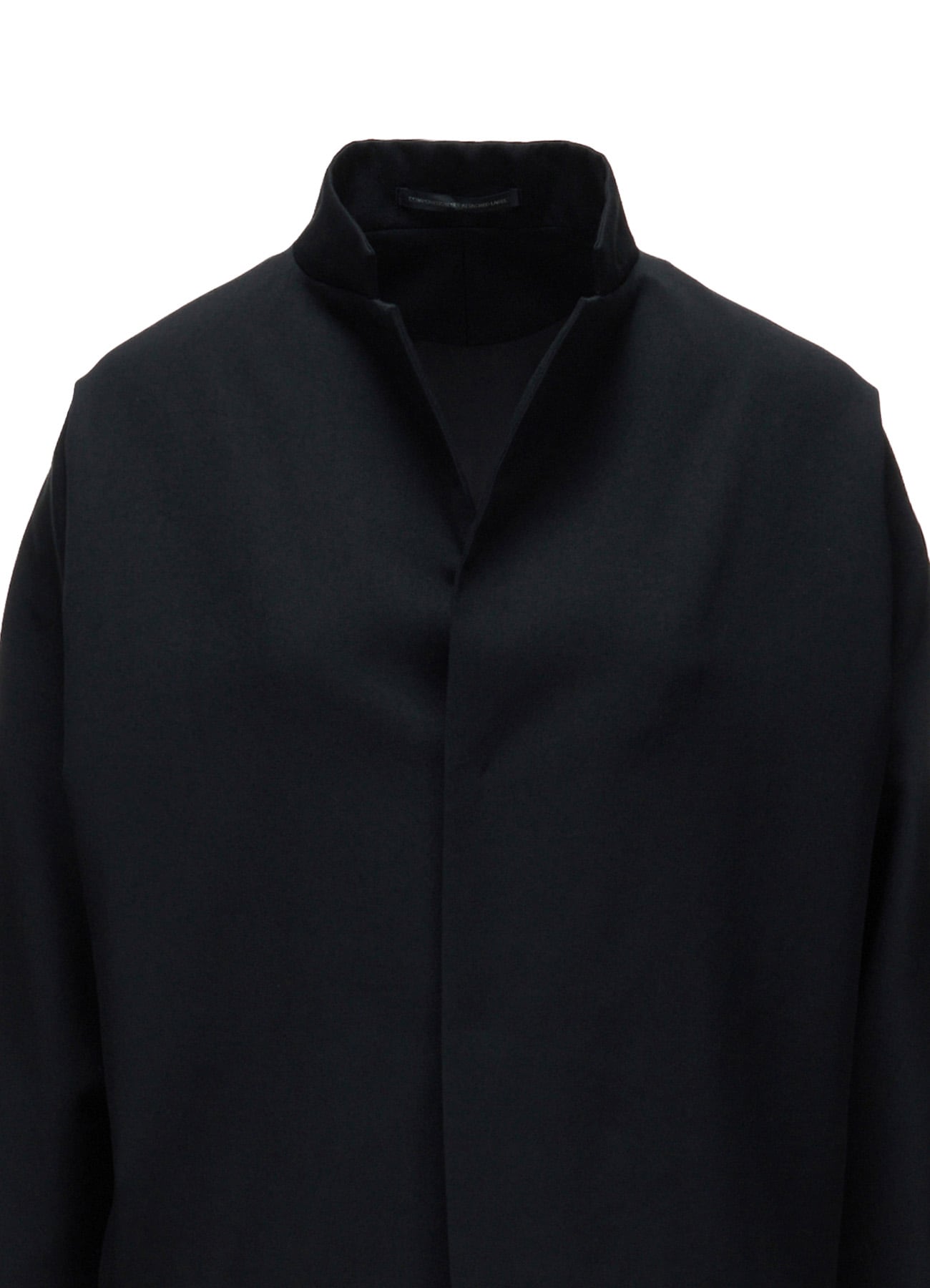 Y's OCCASION - WOOL GABARDINE JACKET