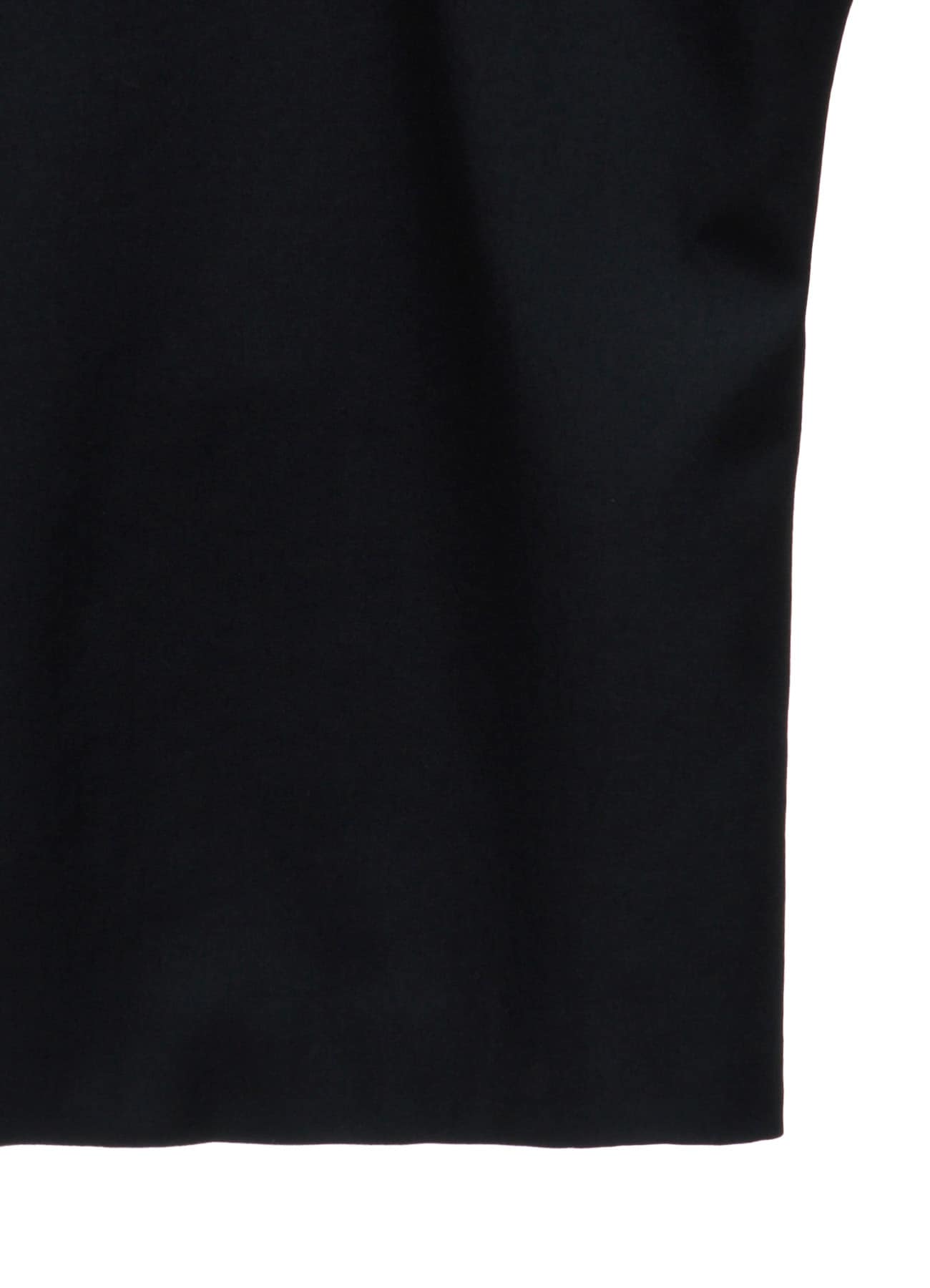 Y's OCCASION - WOOL GABARDINE JACKET