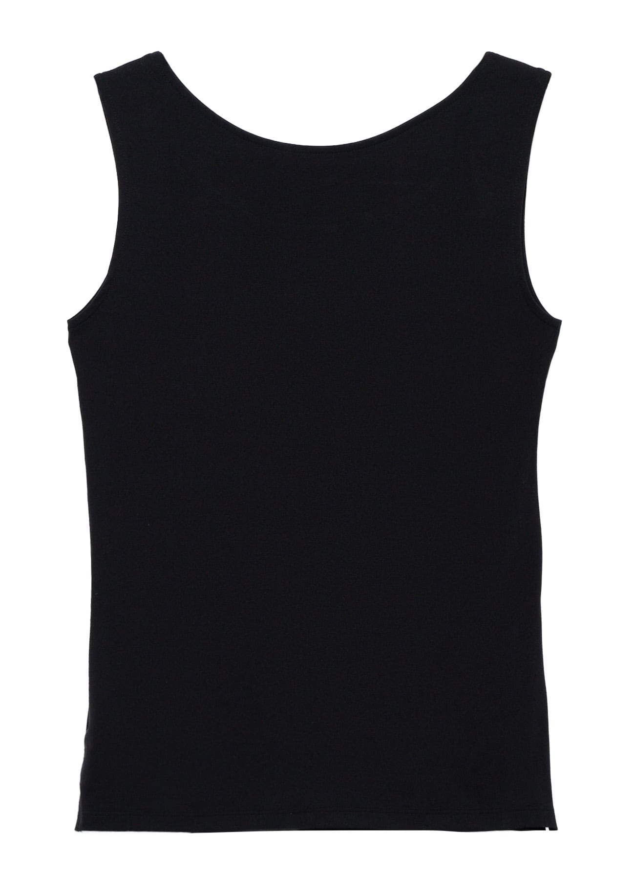UNDER Y's - STRETCH JERSEY TANKTOP