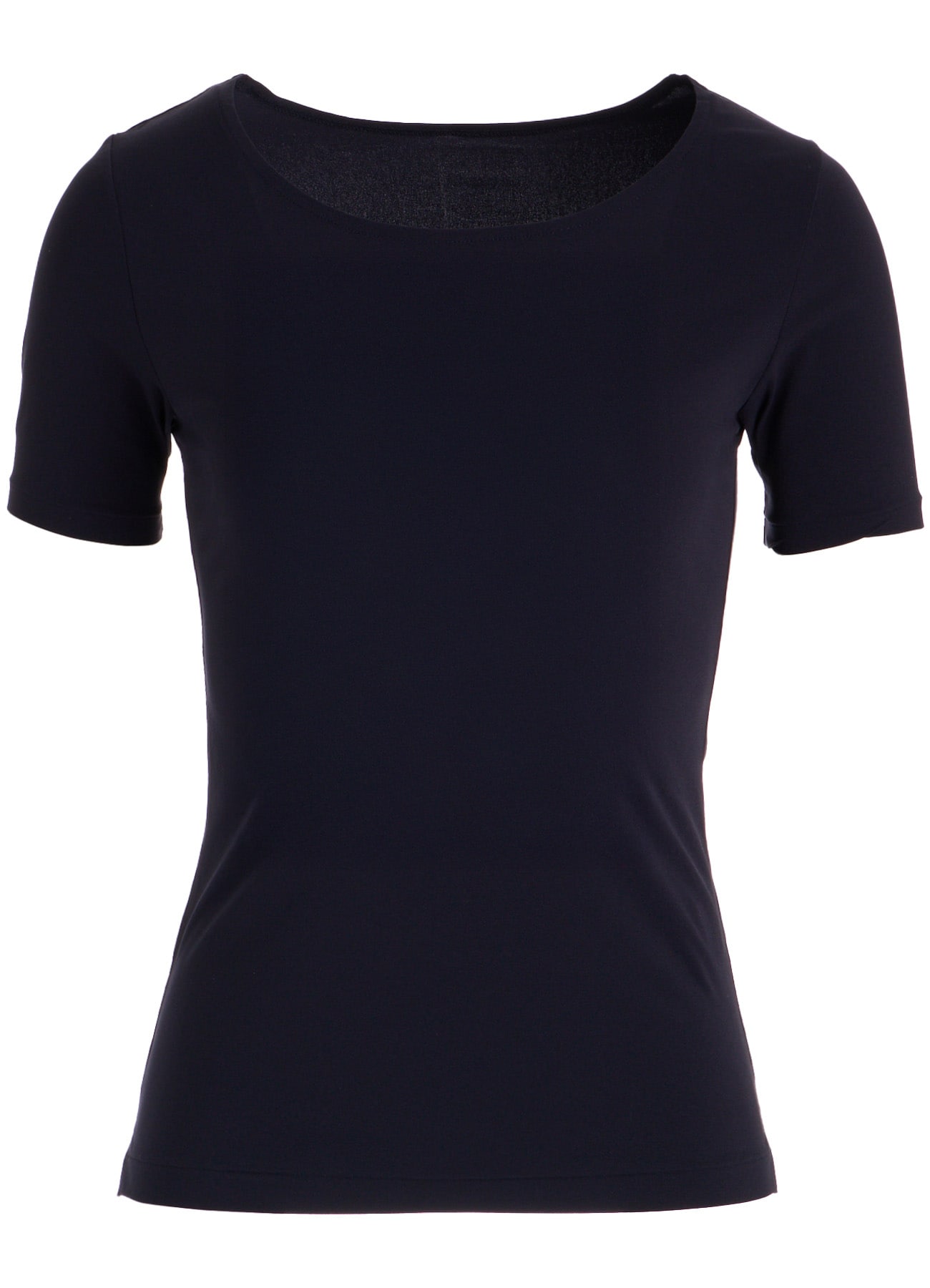 STRETCH JERSEY SHORT SLEEVE T-SHIRT