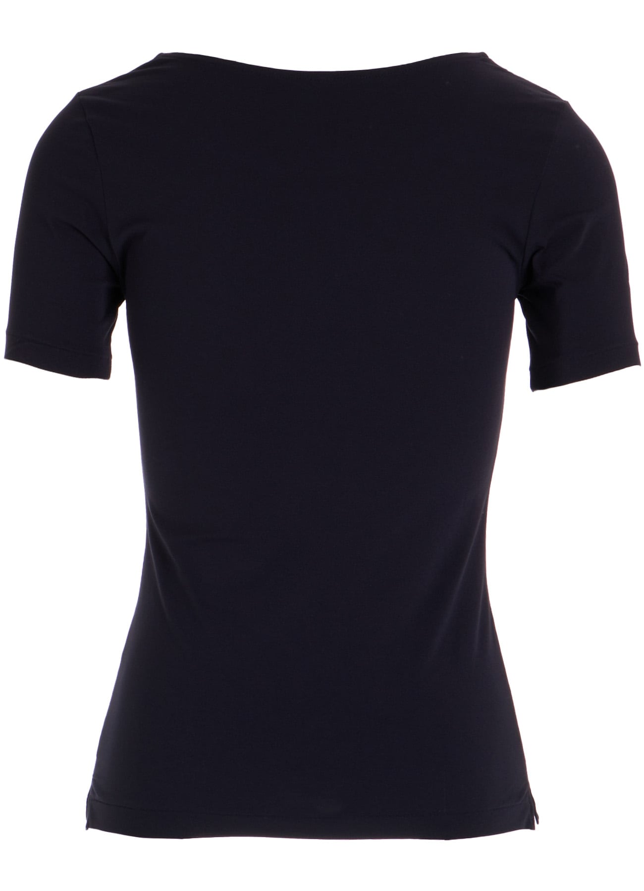 STRETCH JERSEY SHORT SLEEVE T-SHIRT