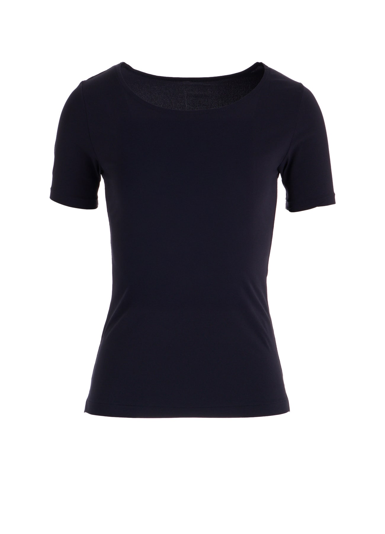 STRETCH JERSEY SHORT SLEEVE T-SHIRT
